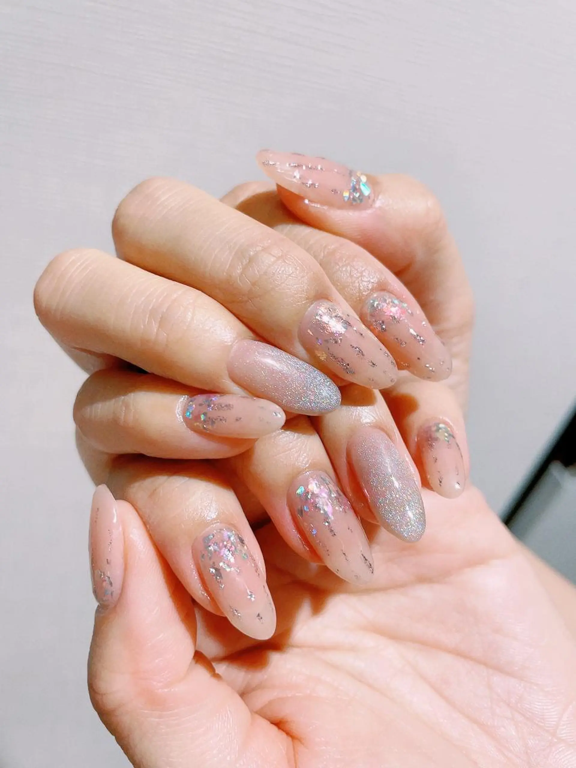 ネイル Cosmos♡ nailのネイルデザイン