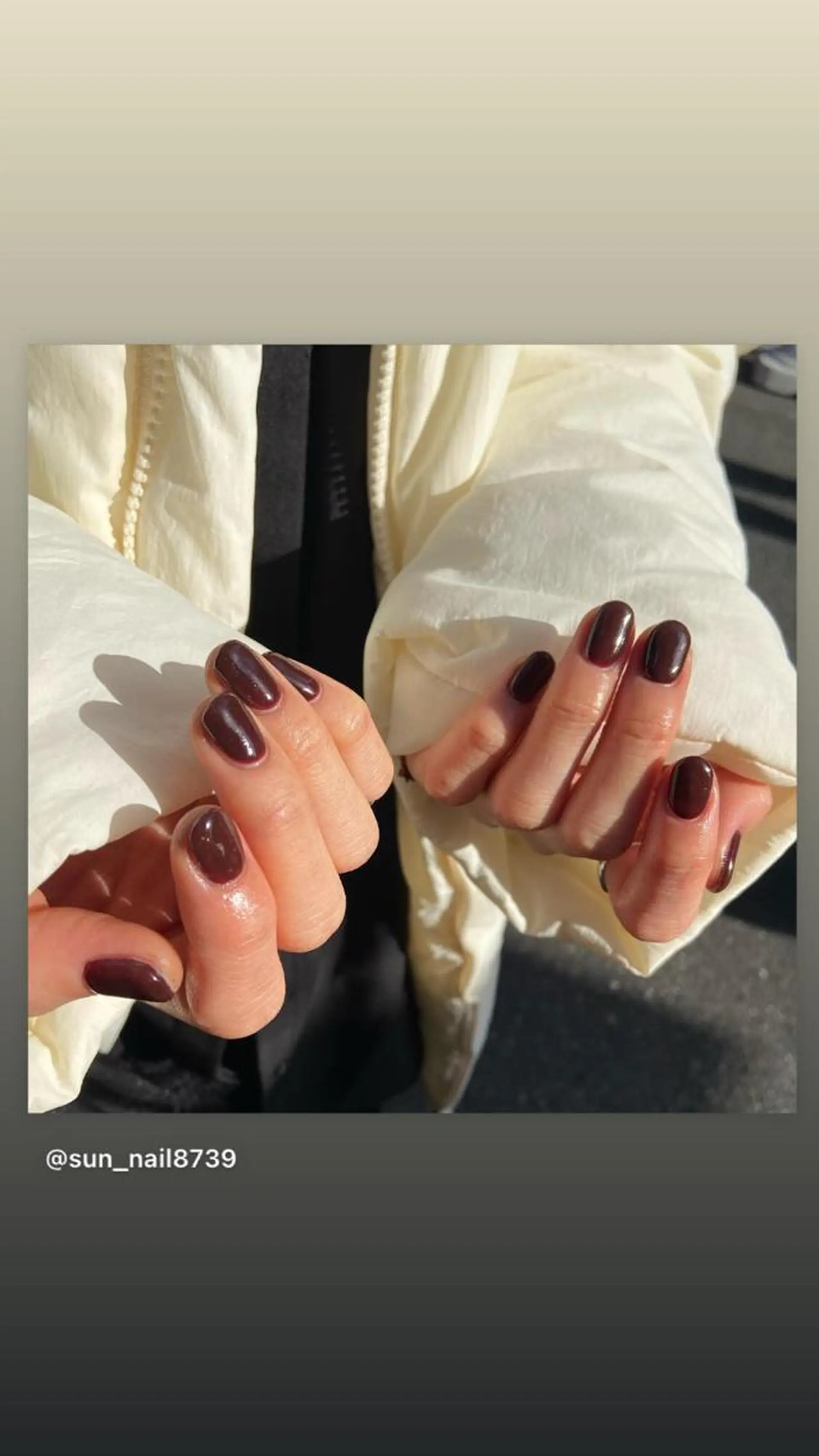 ネイル . unffのネイルデザイン