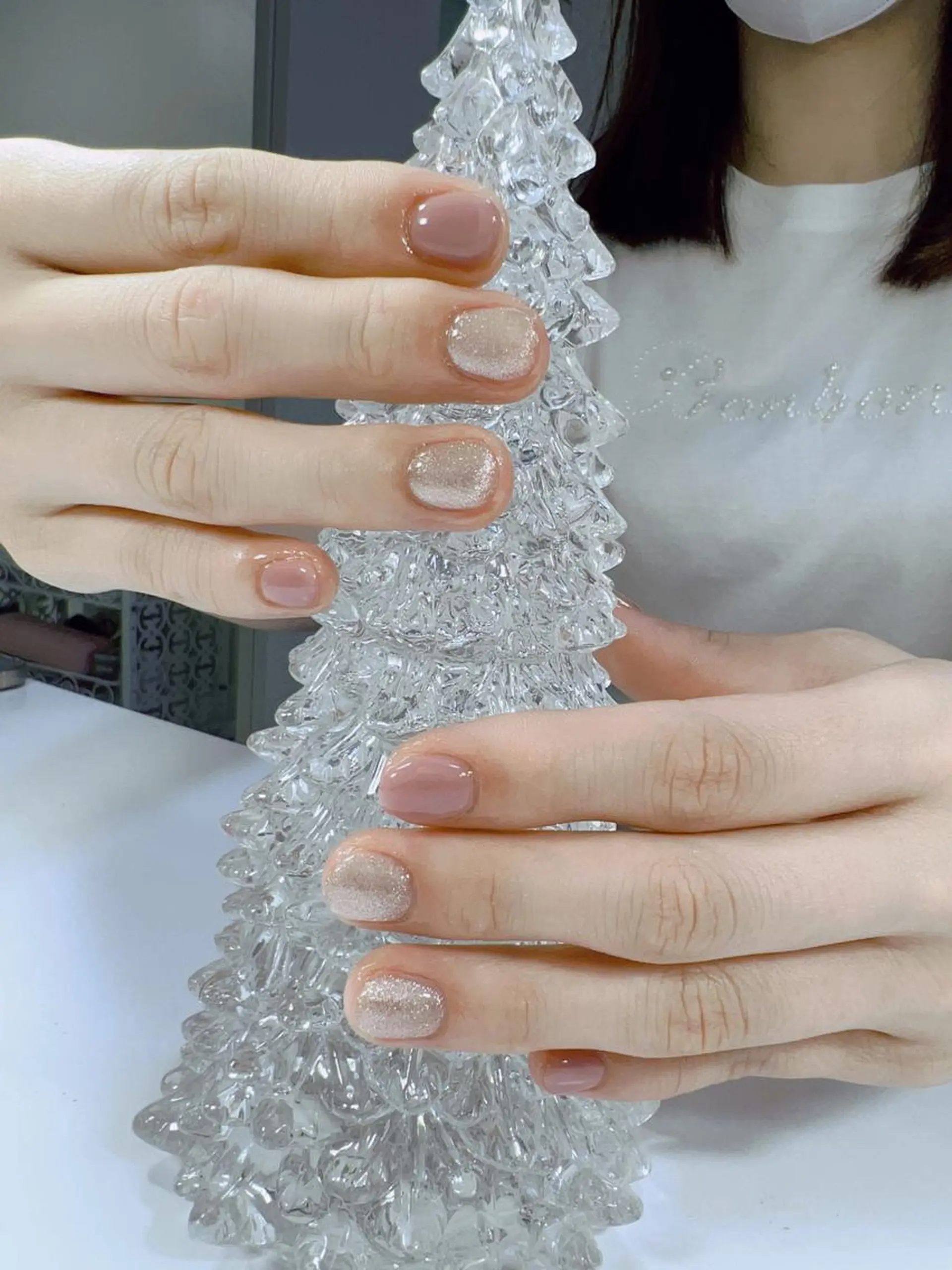 ネイル ネイルサロン ロア旧ジョリーのネイルデザイン