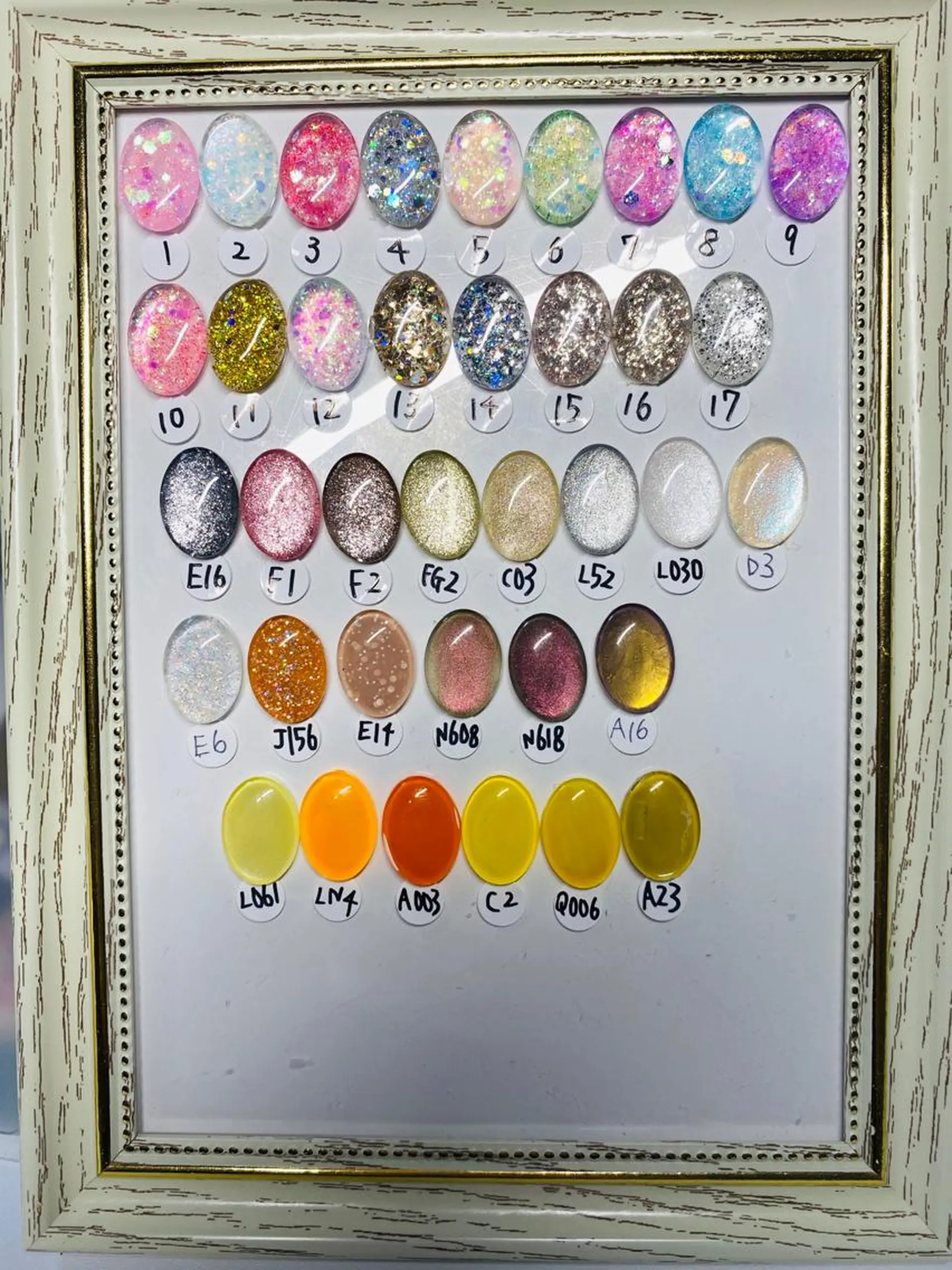 ネイル nail salon "a"のネイルデザイン