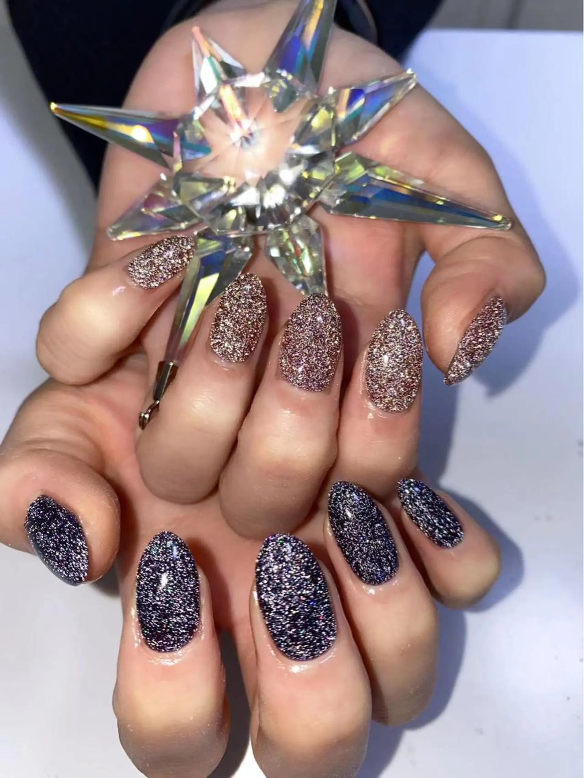 ネイル ネイルサロン ロア旧ジョリーのネイルデザイン