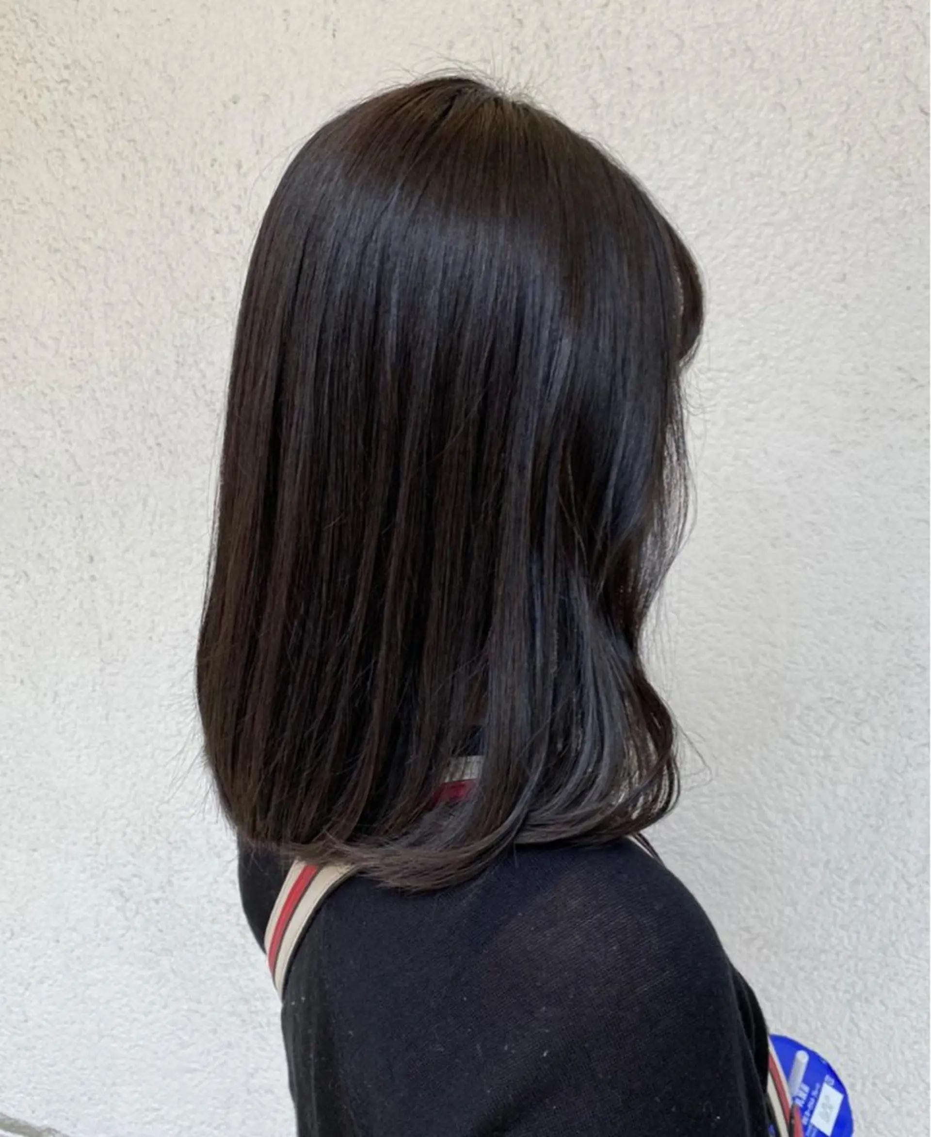 カラー ヘアカラー トリートメント フレイムス OHTAのヘアスタイル