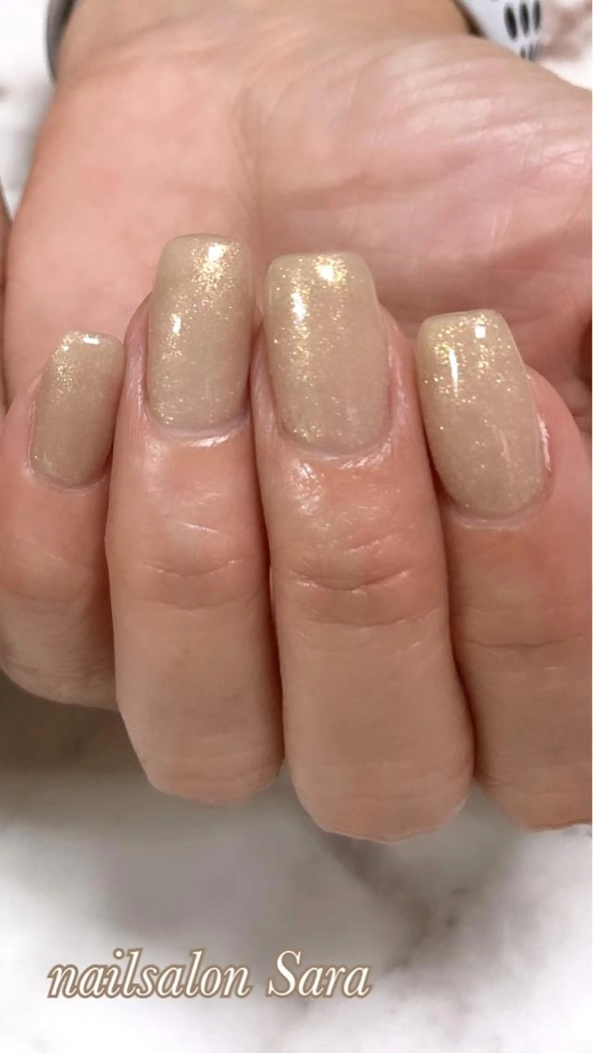 ネイル Sara所属・nailsalon Saraのネイルデザイン