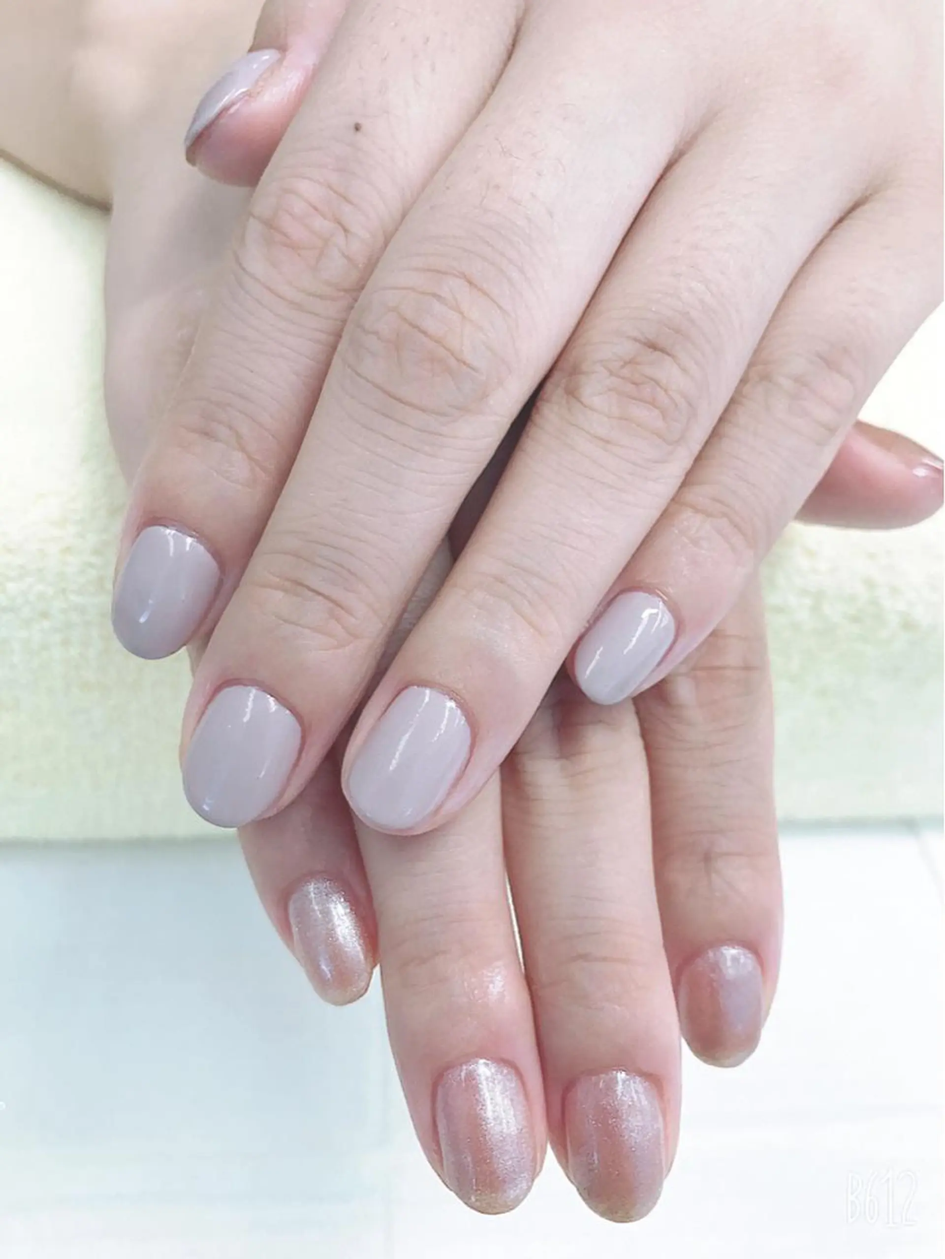 ネイル 吉田  （ネイリスト）のネイルデザイン