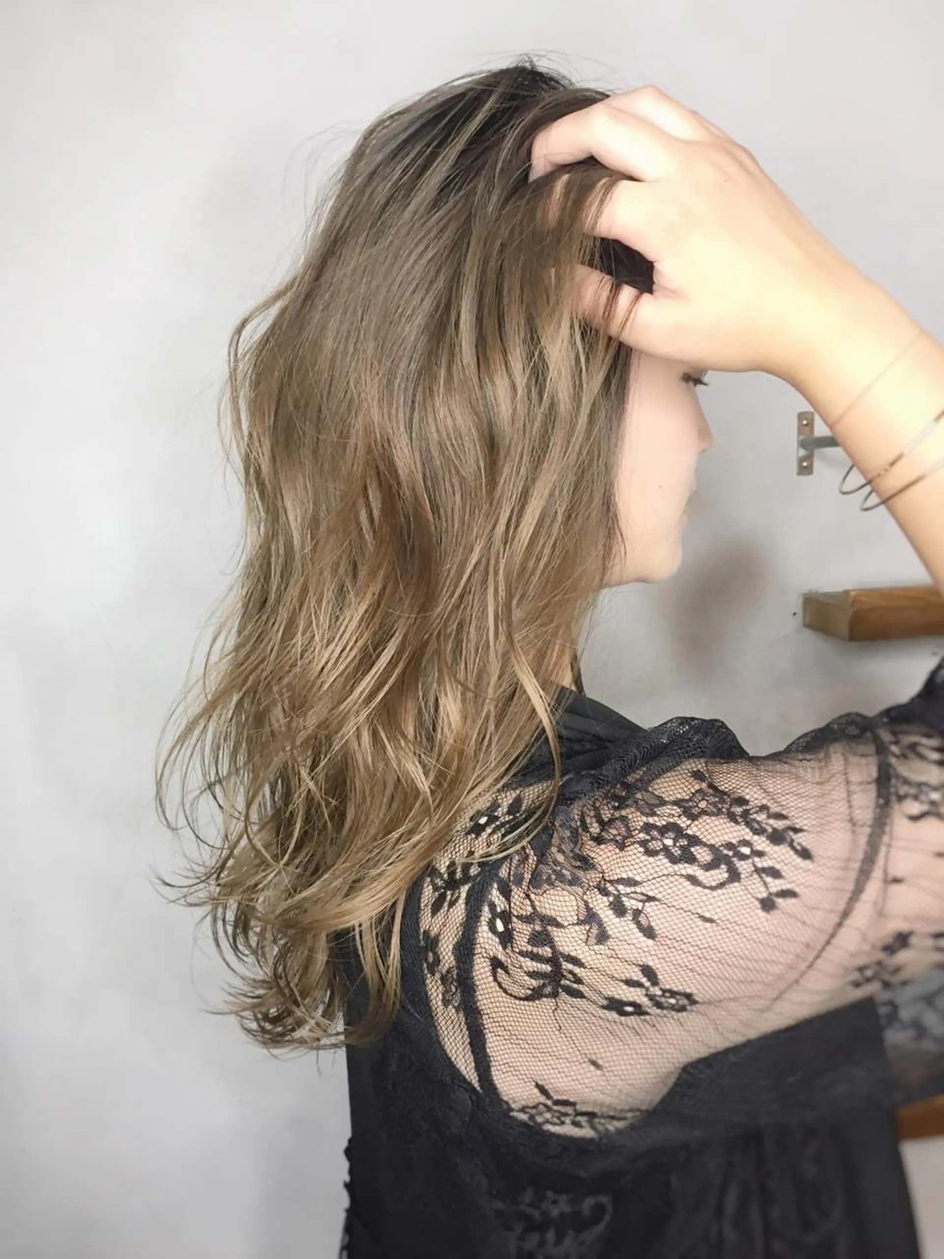 セミロング カラー 髙田　健治 (ケンジ)のその他イメージ