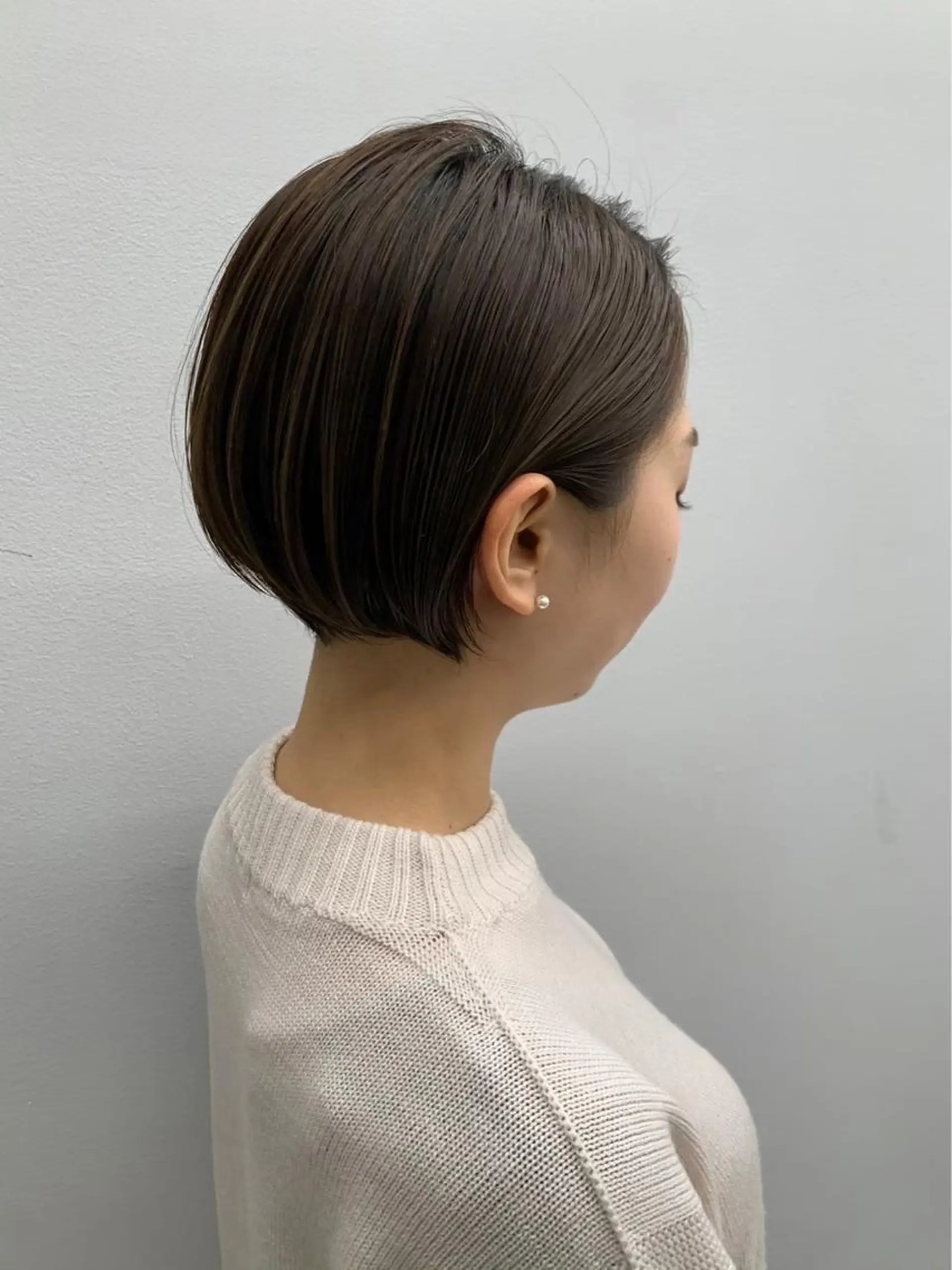 ショート EA所属・KAMIYU 💎❄️のマツエク・マツパデザイン