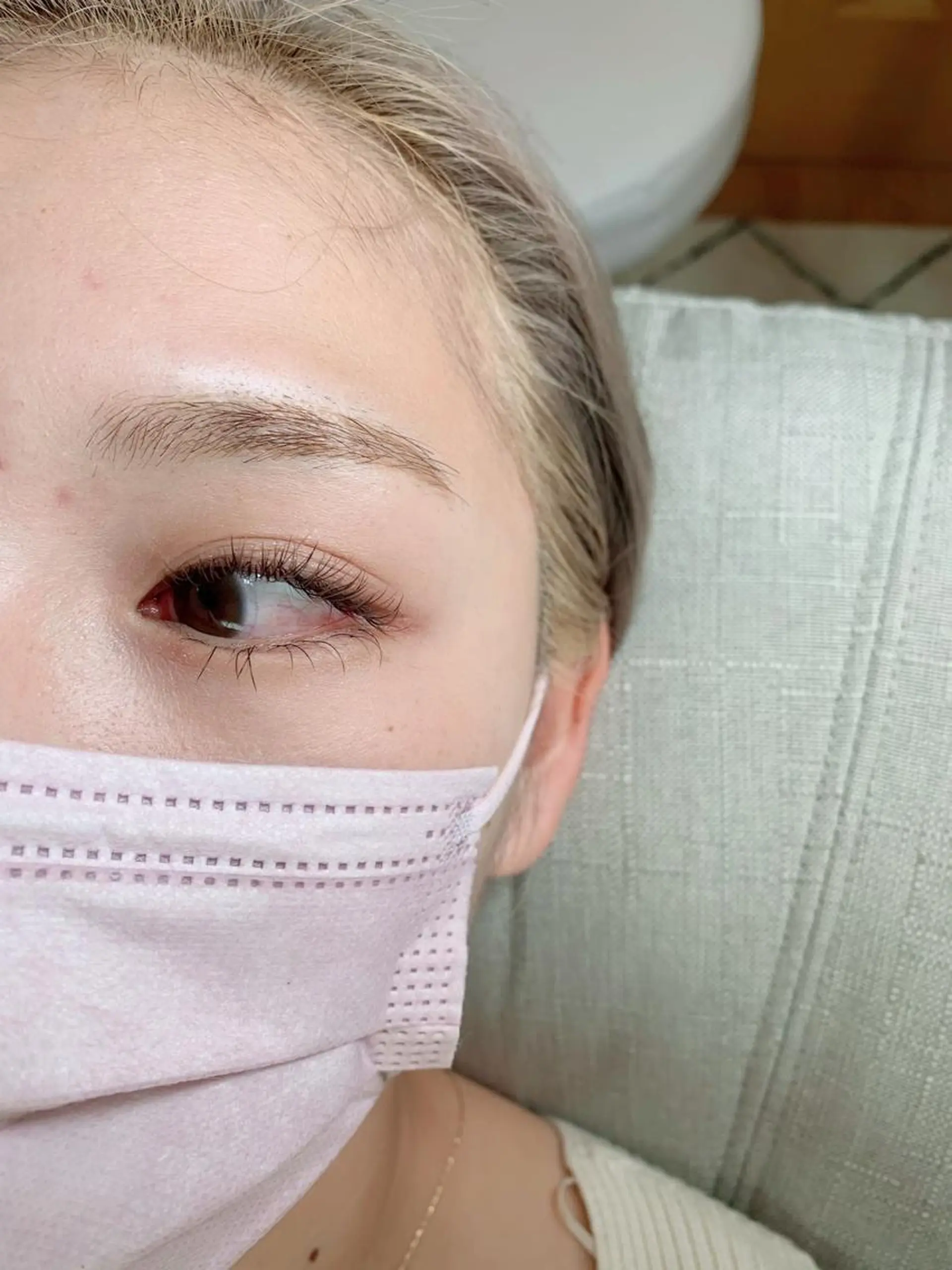 マツエク・マツパ カラーマツエク Lash Lani(ラッシュラニ)所属・Lash Laniのマツエク・マツパデザイン