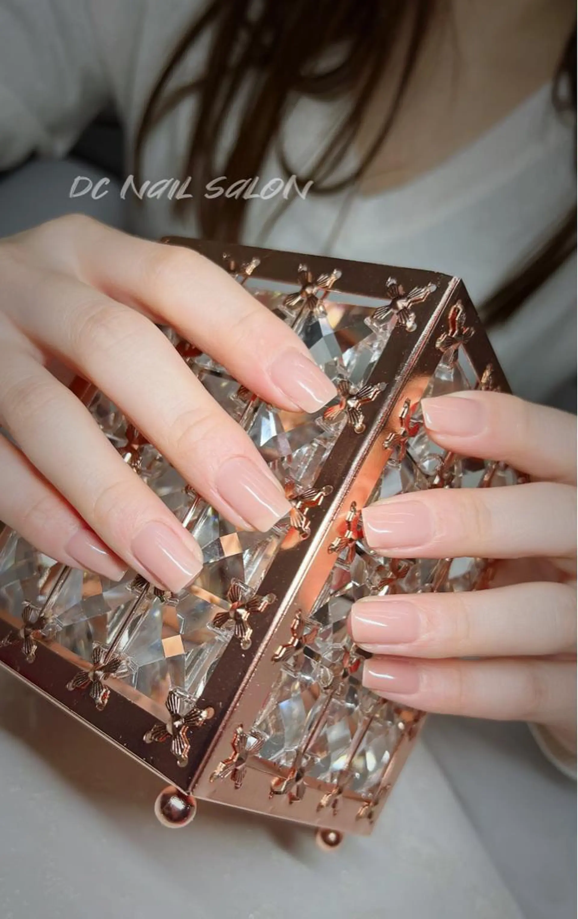 ネイル DC nail salonのネイルデザイン