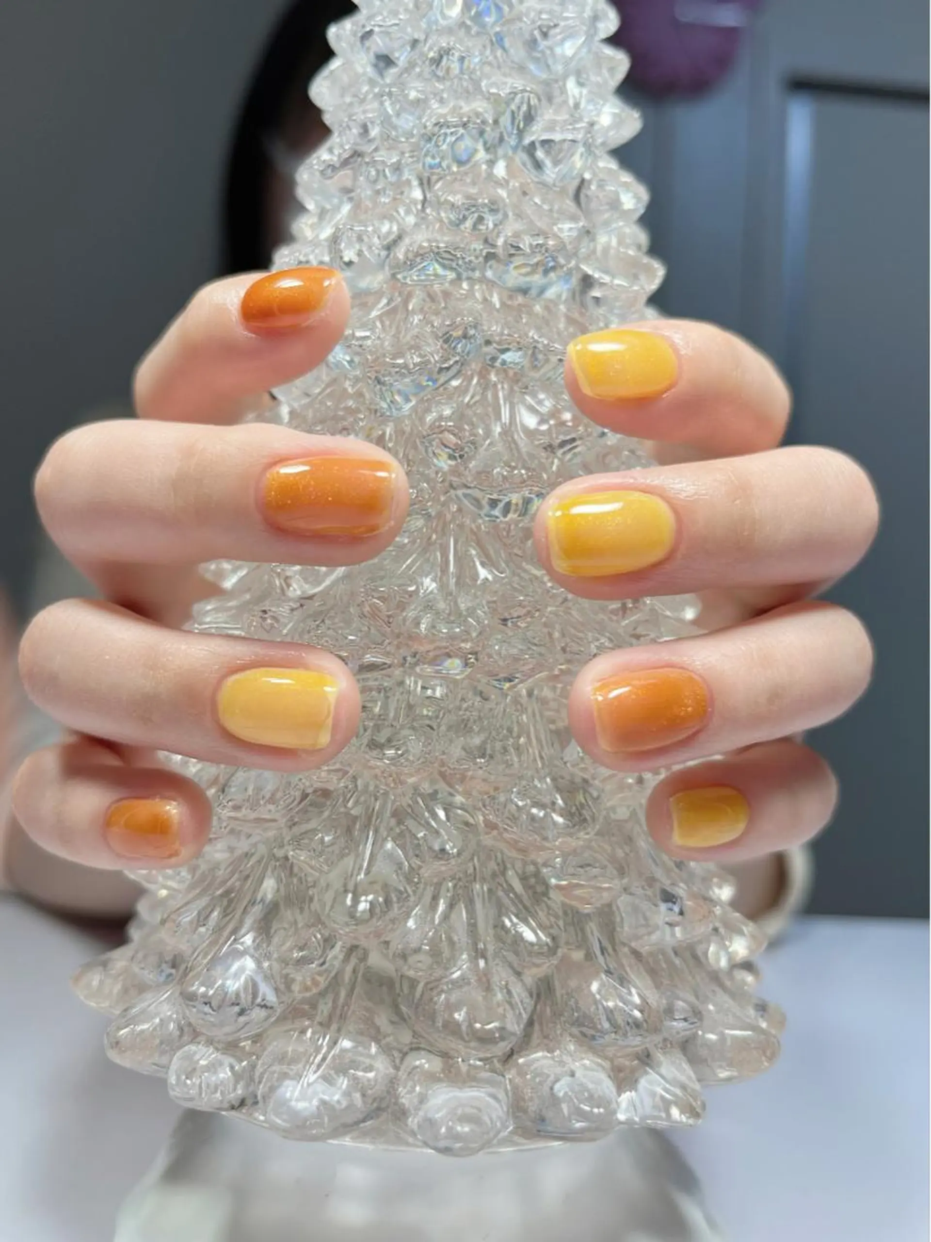 ネイル ネイルサロン ロア旧ジョリーのネイルデザイン