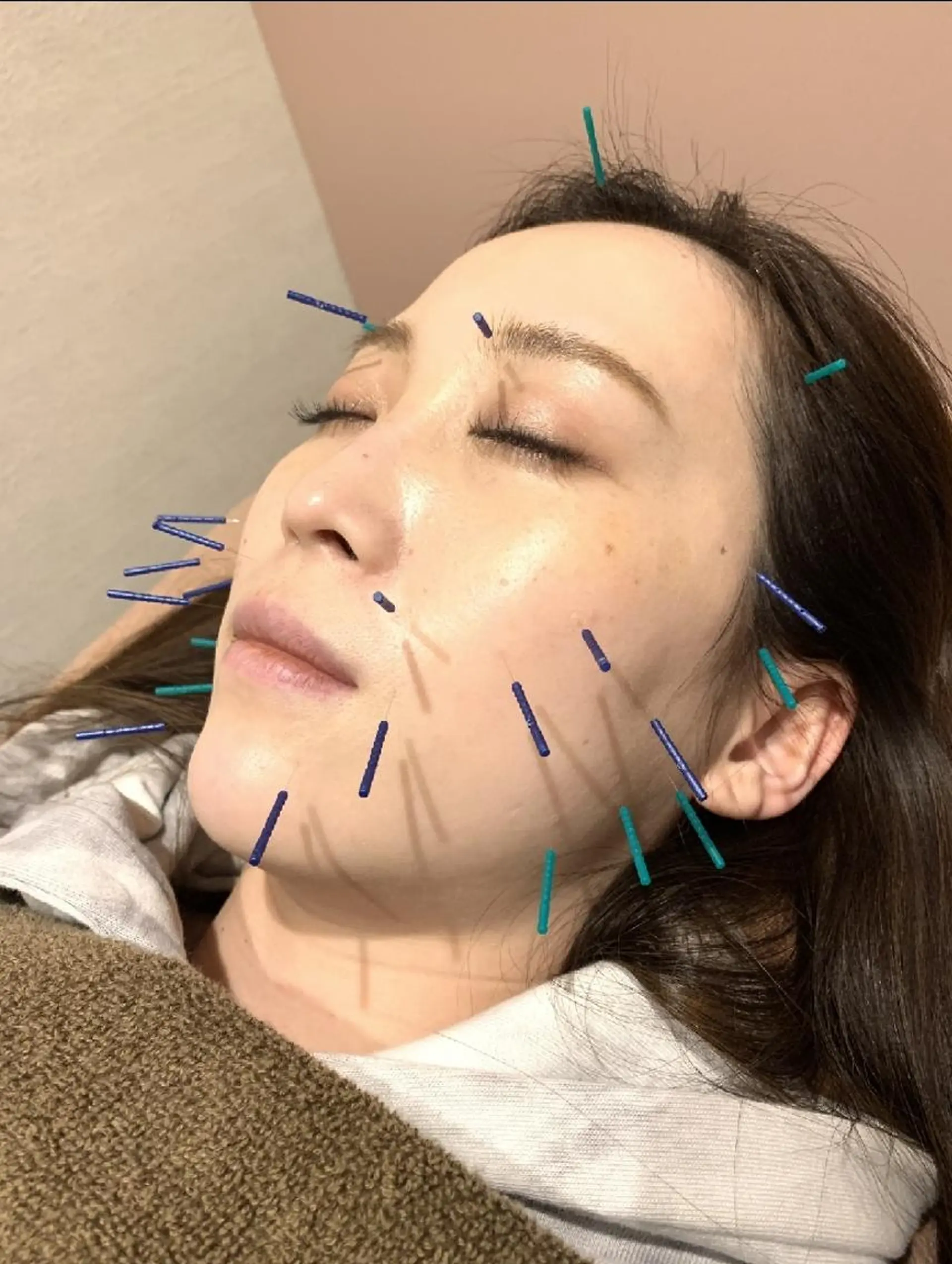 エステ 杉本 慧のエステ・リラクイメージ