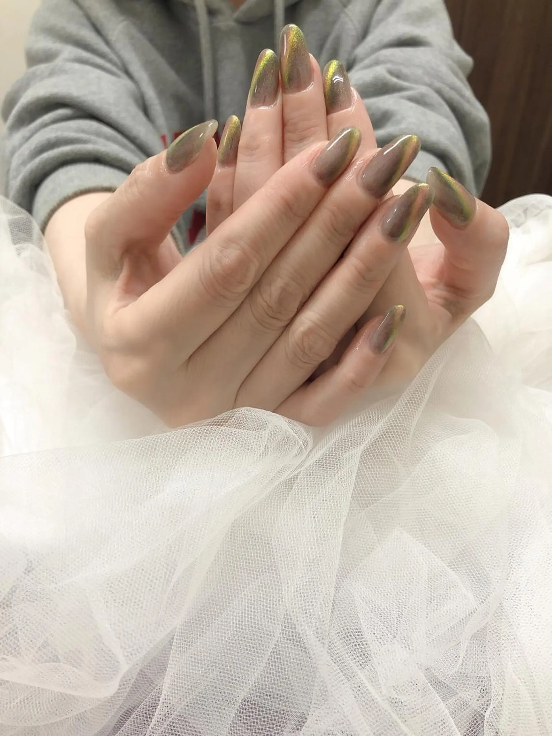 ネイル ENsalon Takareiのネイルデザイン