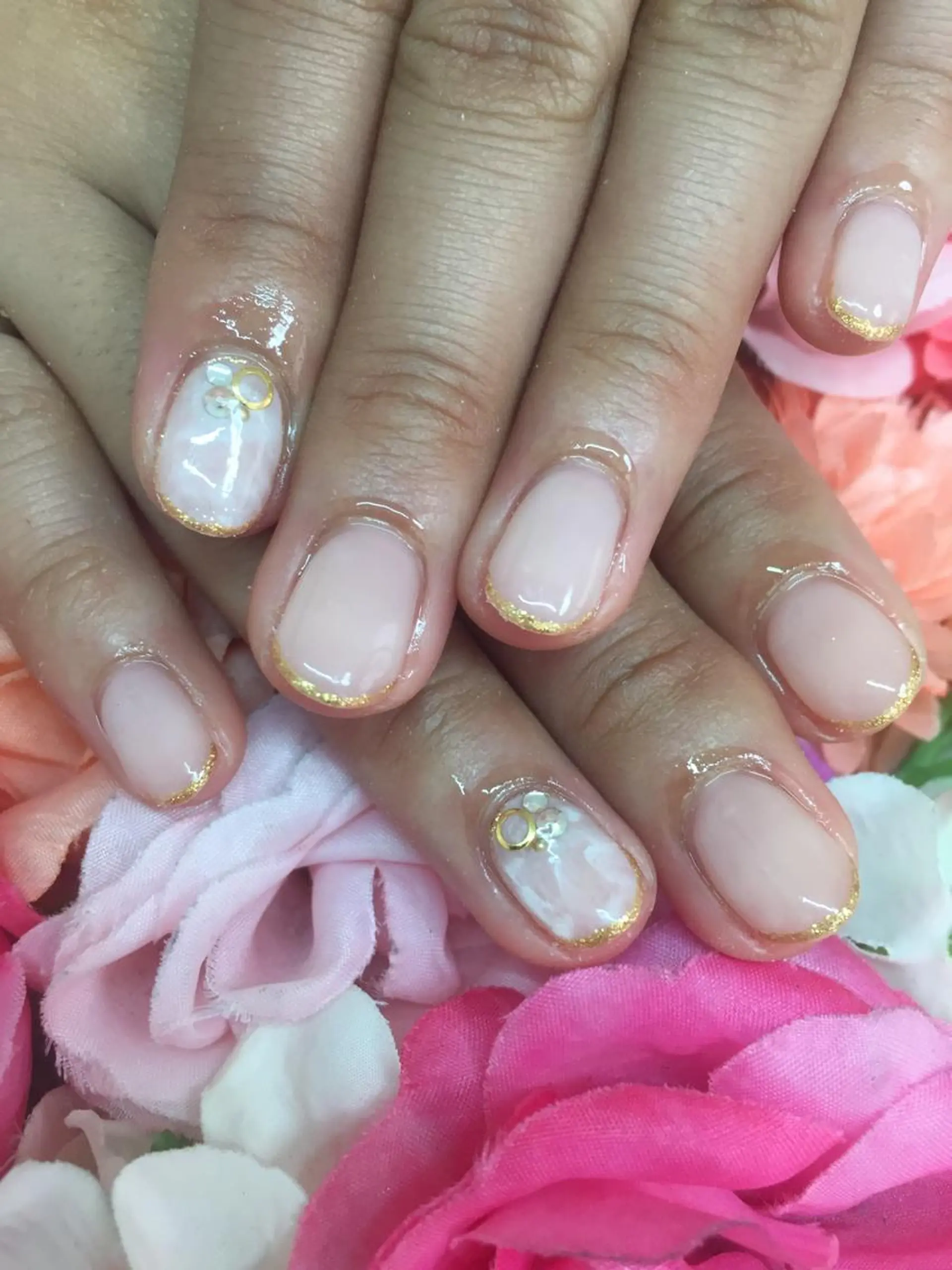 ネイル 酵素風呂　RA.RA所属・酵素風呂 RA.RAのその他イメージ