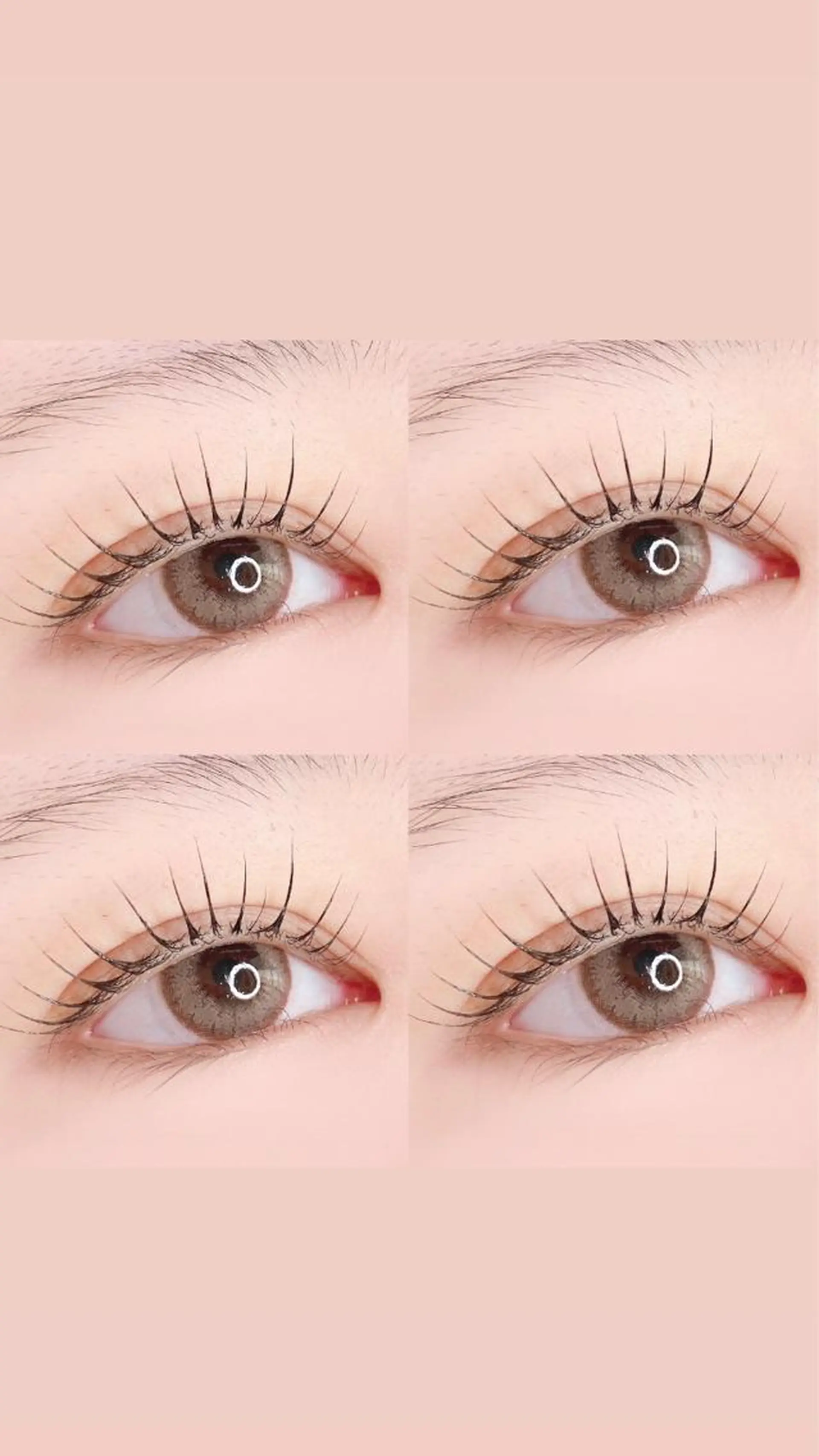 マツエク・マツパ miho【吉祥寺】 ★プライベートサロンのマツエク・マツパデザイン