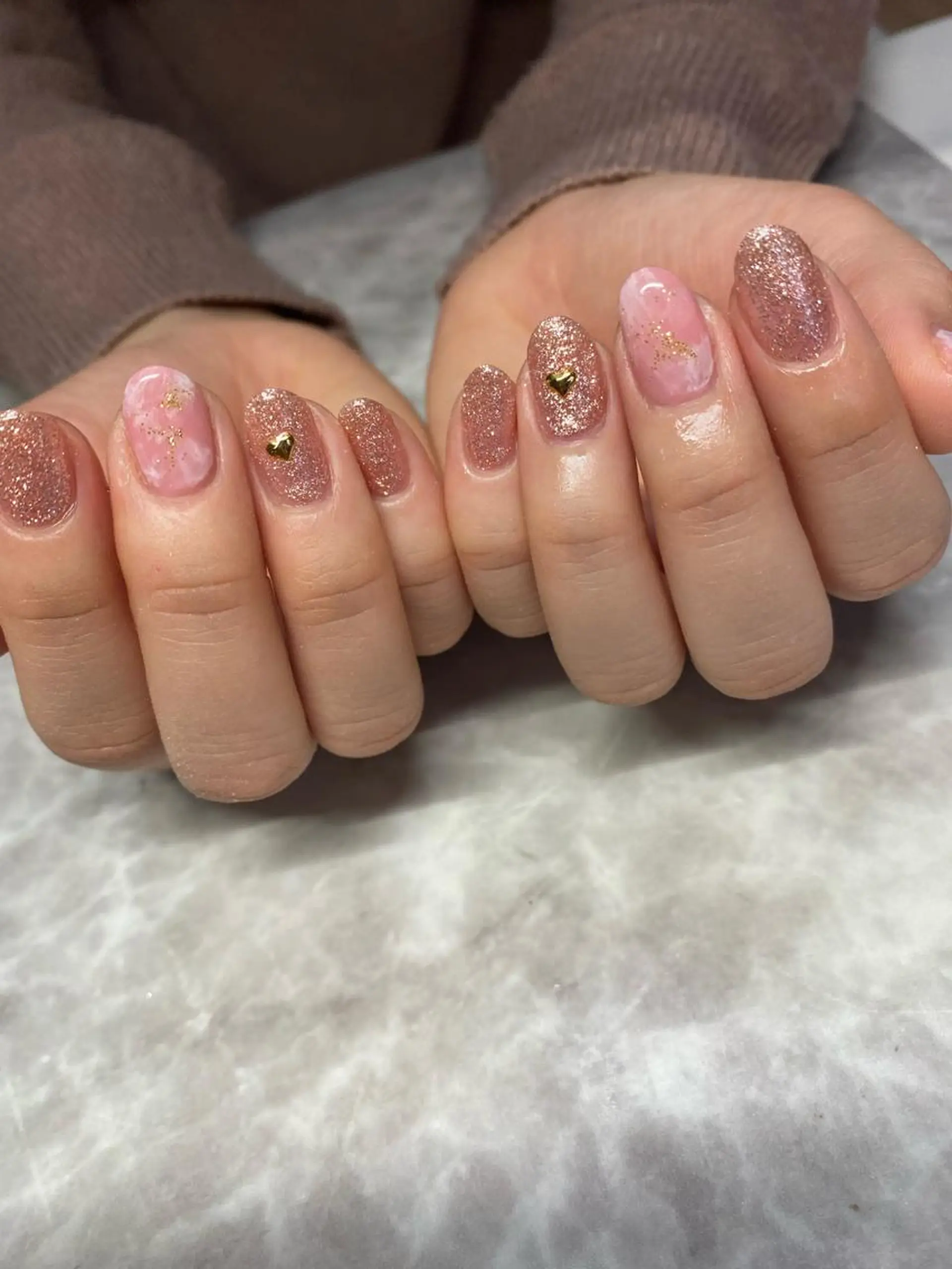 ネイル ネイリスト♡ AYAKOのネイルデザイン