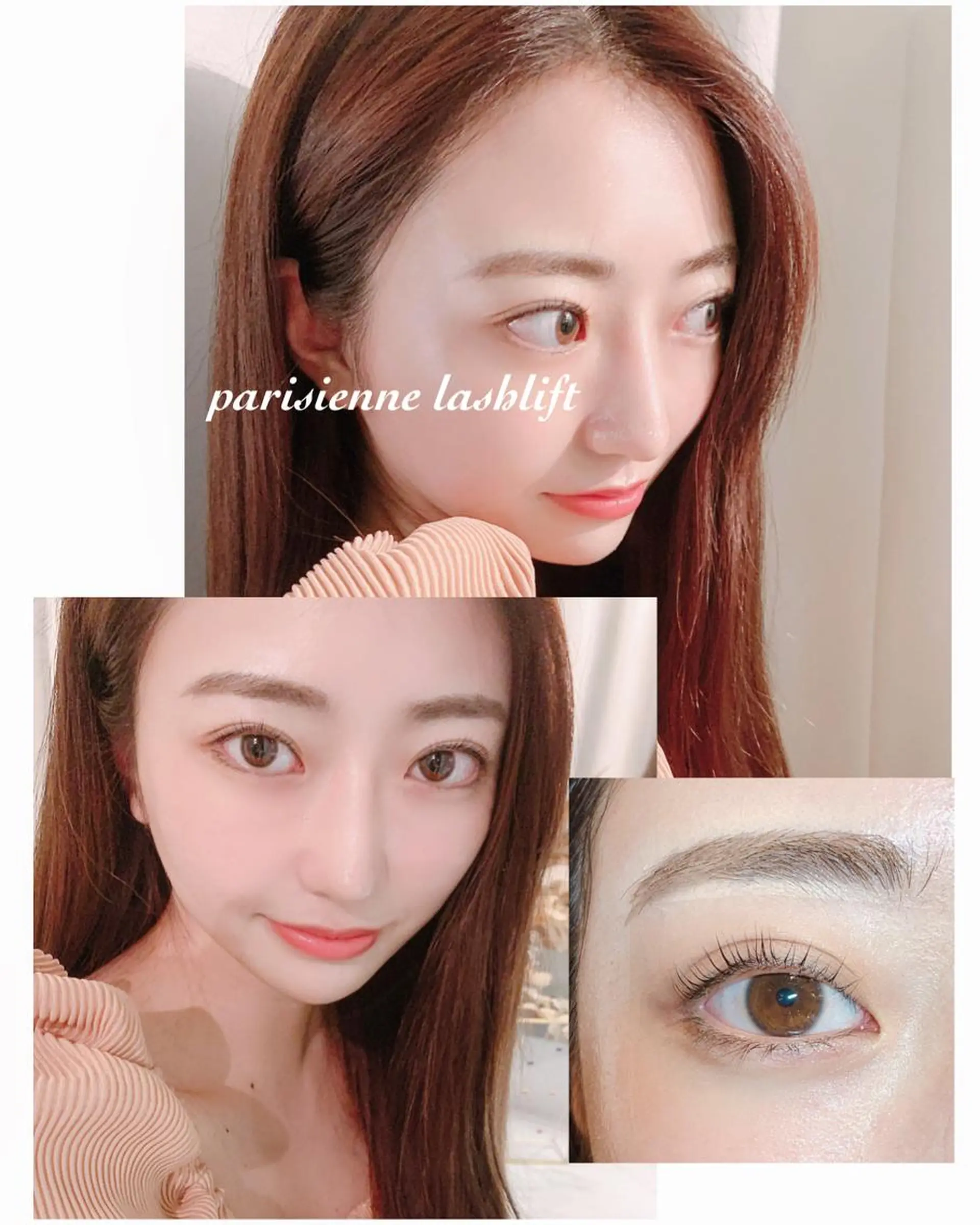 マツエク・マツパ マツパ ELFIN所属・【束感まつ毛 】 ELFINのマツエク・マツパデザイン