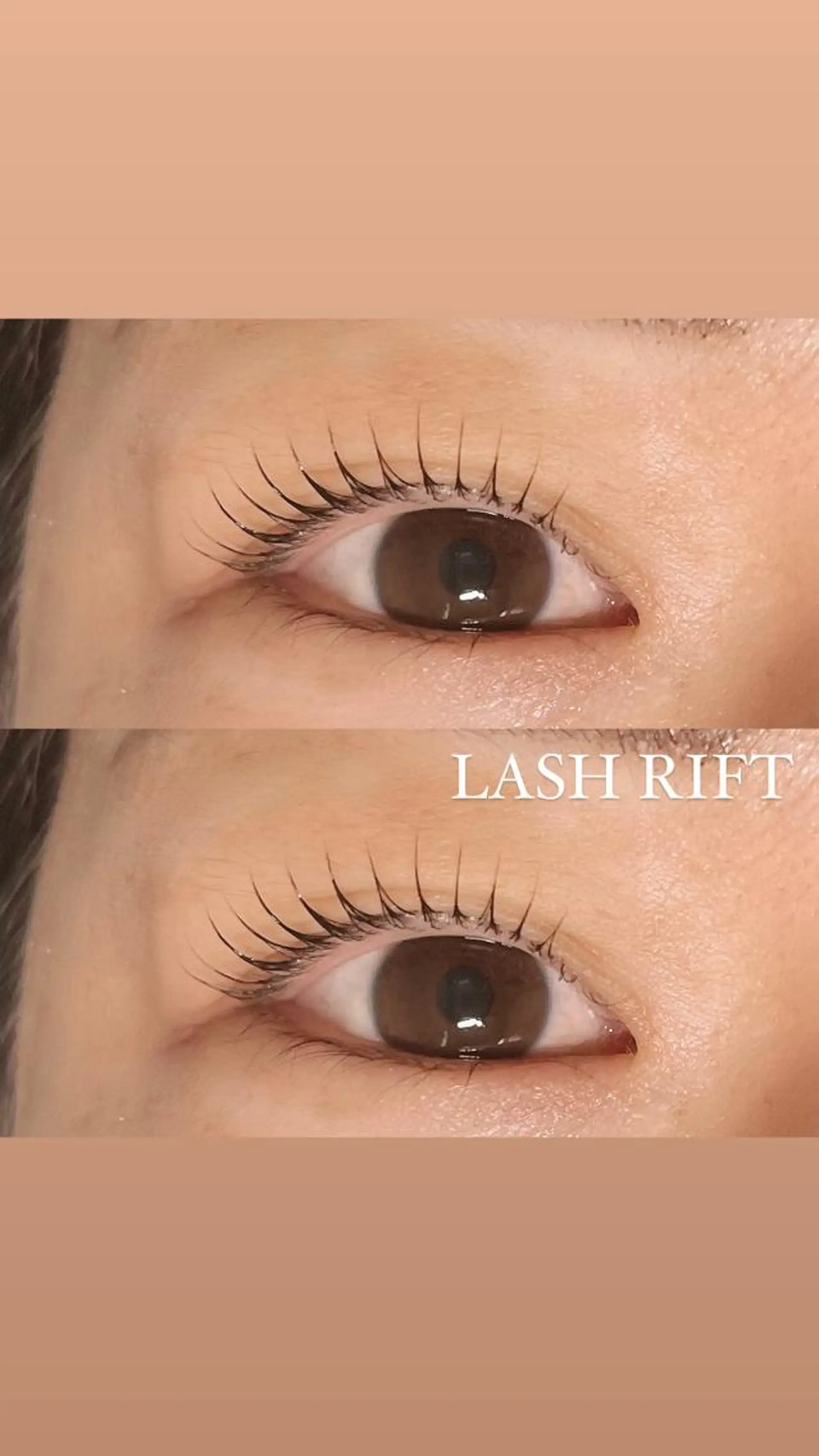 マツエク・マツパ WHITE EYE甲府店所属・WHITE EYE 牧野の眉毛・アイブロウイメージ