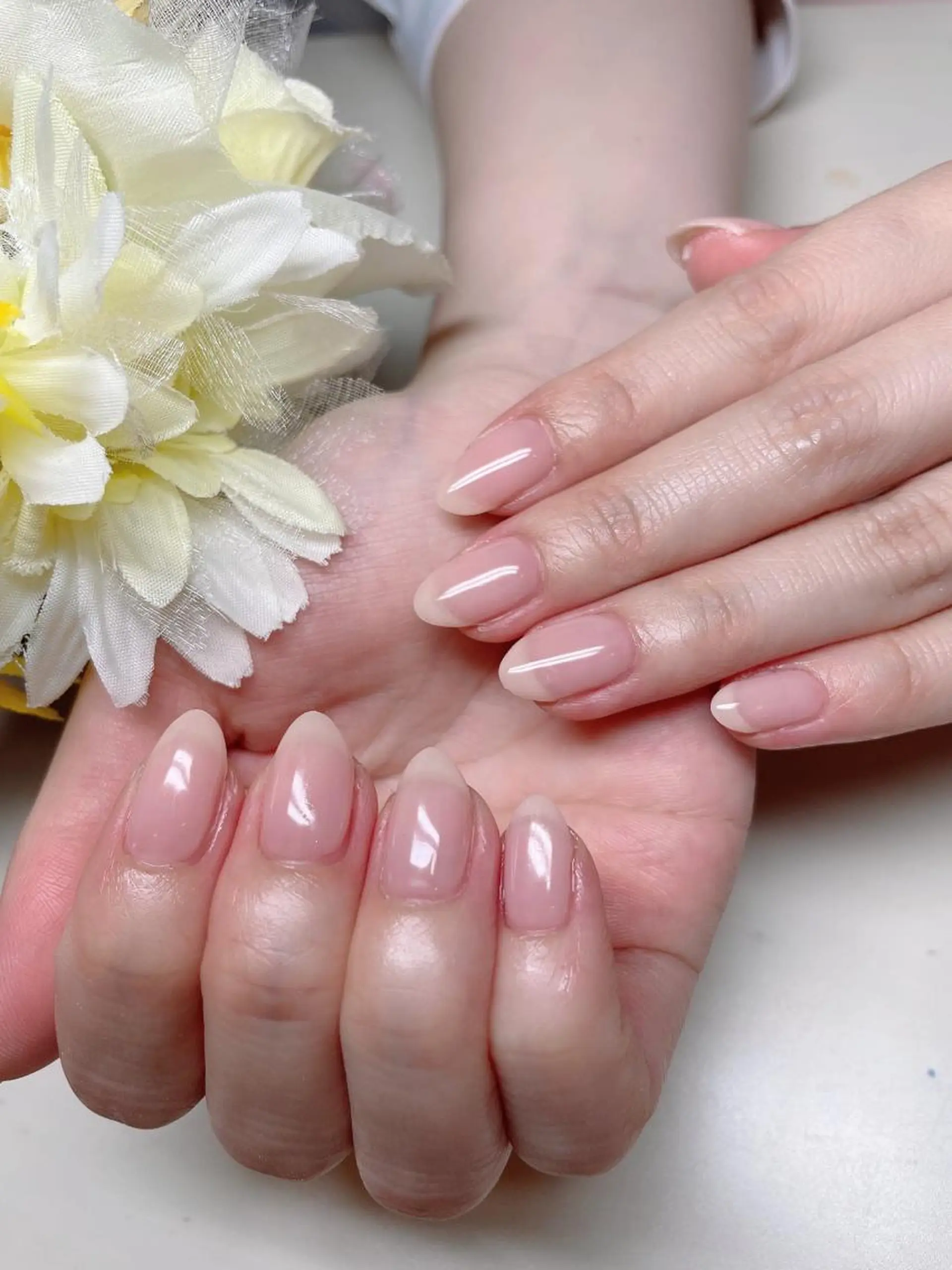 ネイル ハンドネイル ハンドケア chacha nailのネイルデザイン