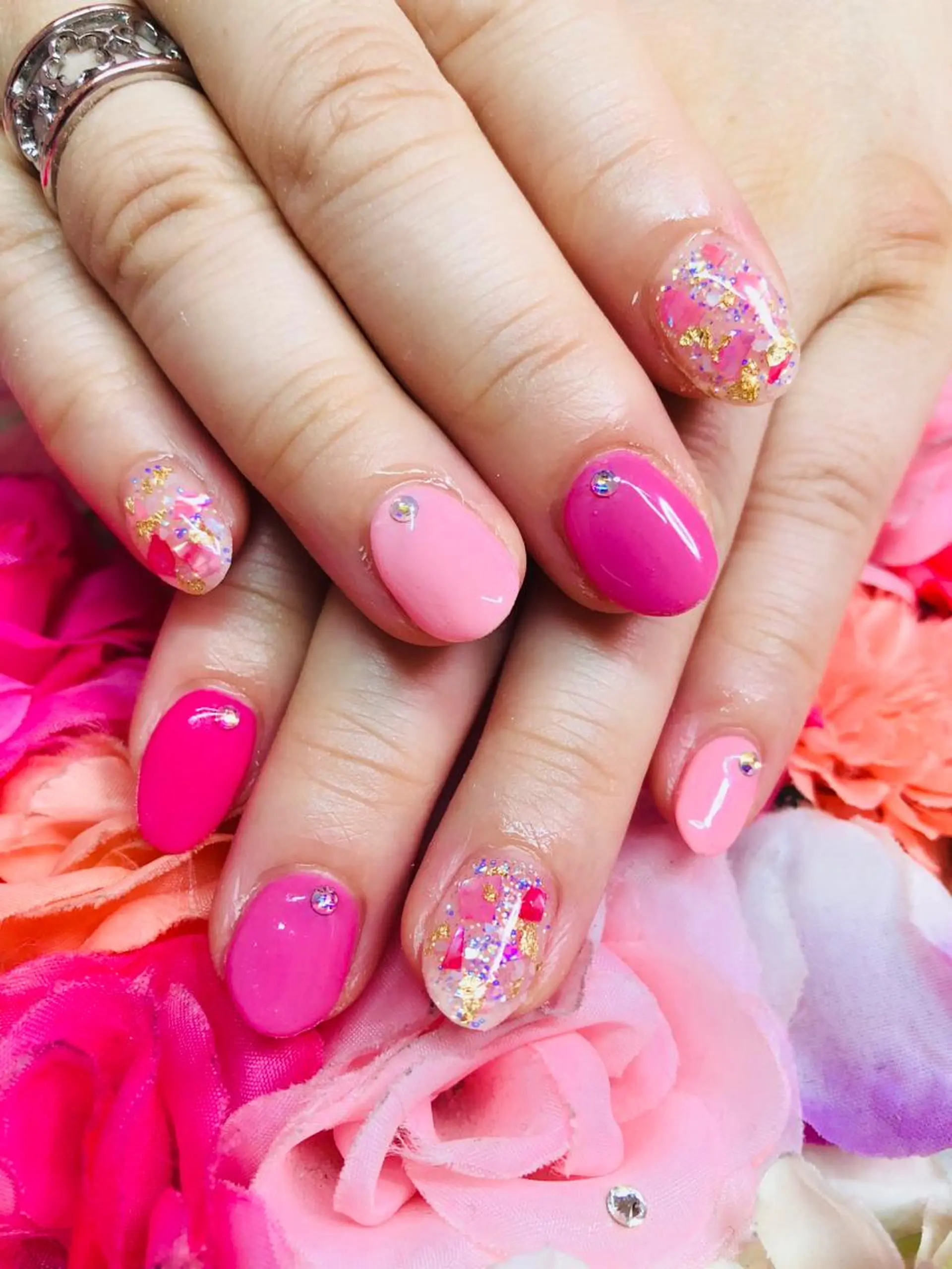 ネイル 酵素風呂　RA.RA所属・酵素風呂 RA.RAのその他イメージ