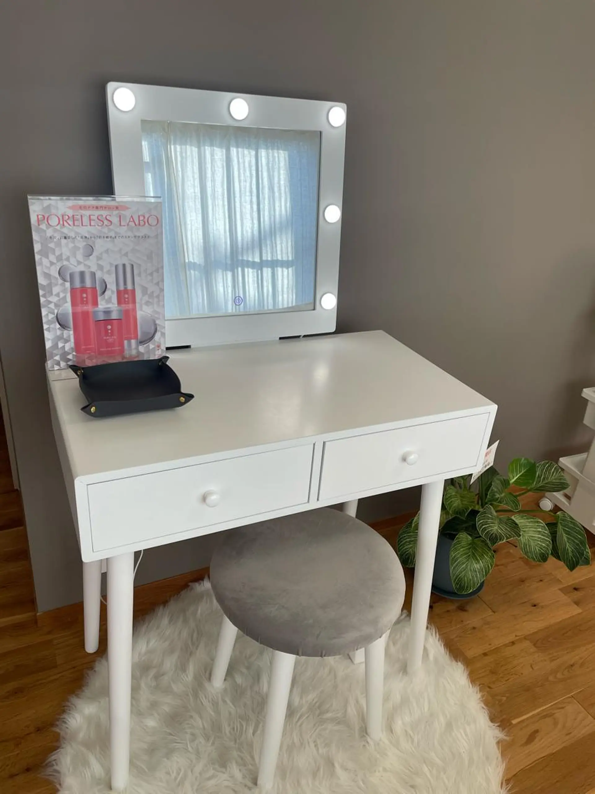 Lien~毛穴 専門サロンのその他イメージ