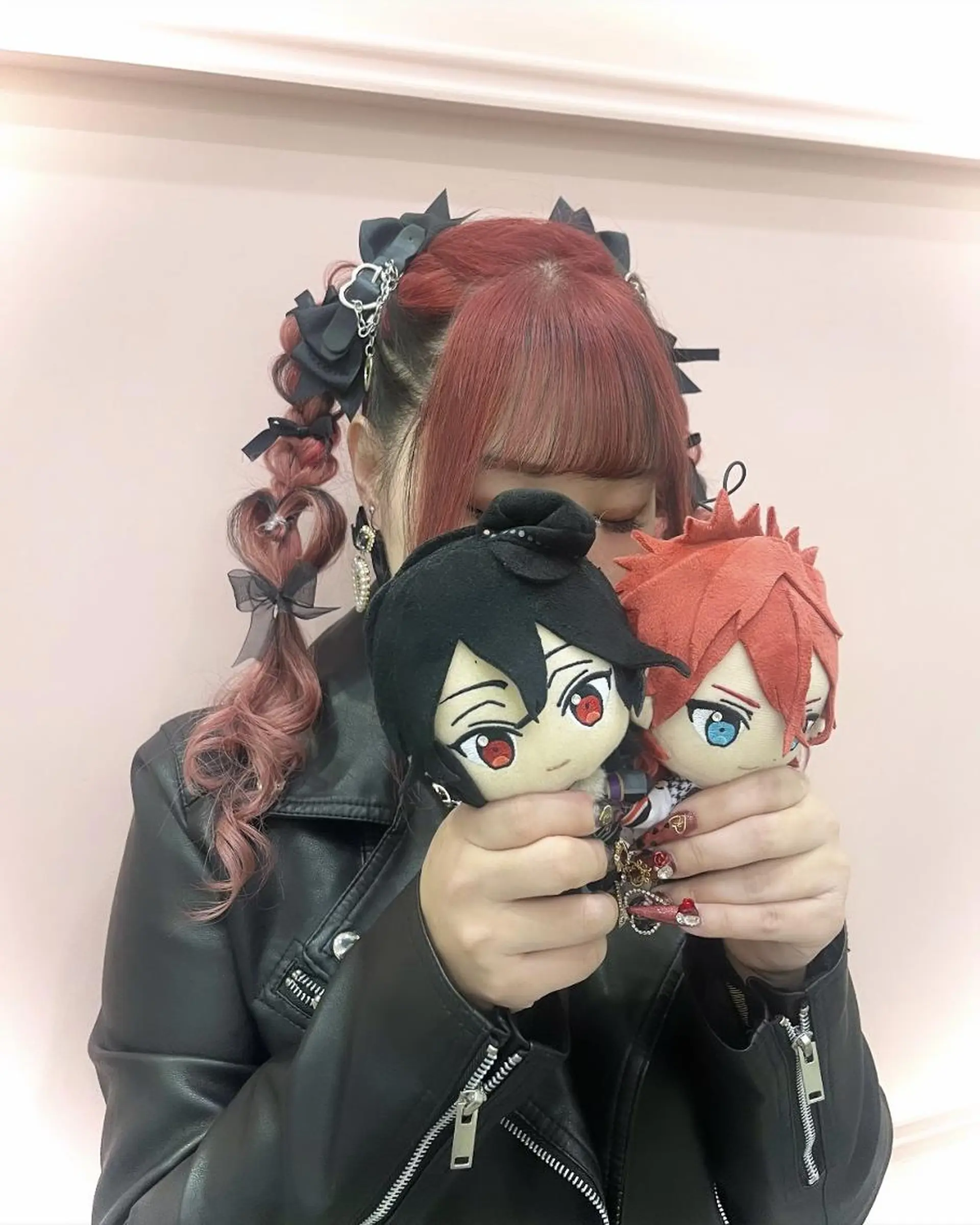 ロング ヘアアレンジ ヘアセット lien ヘアサロンリアンのヘアスタイル