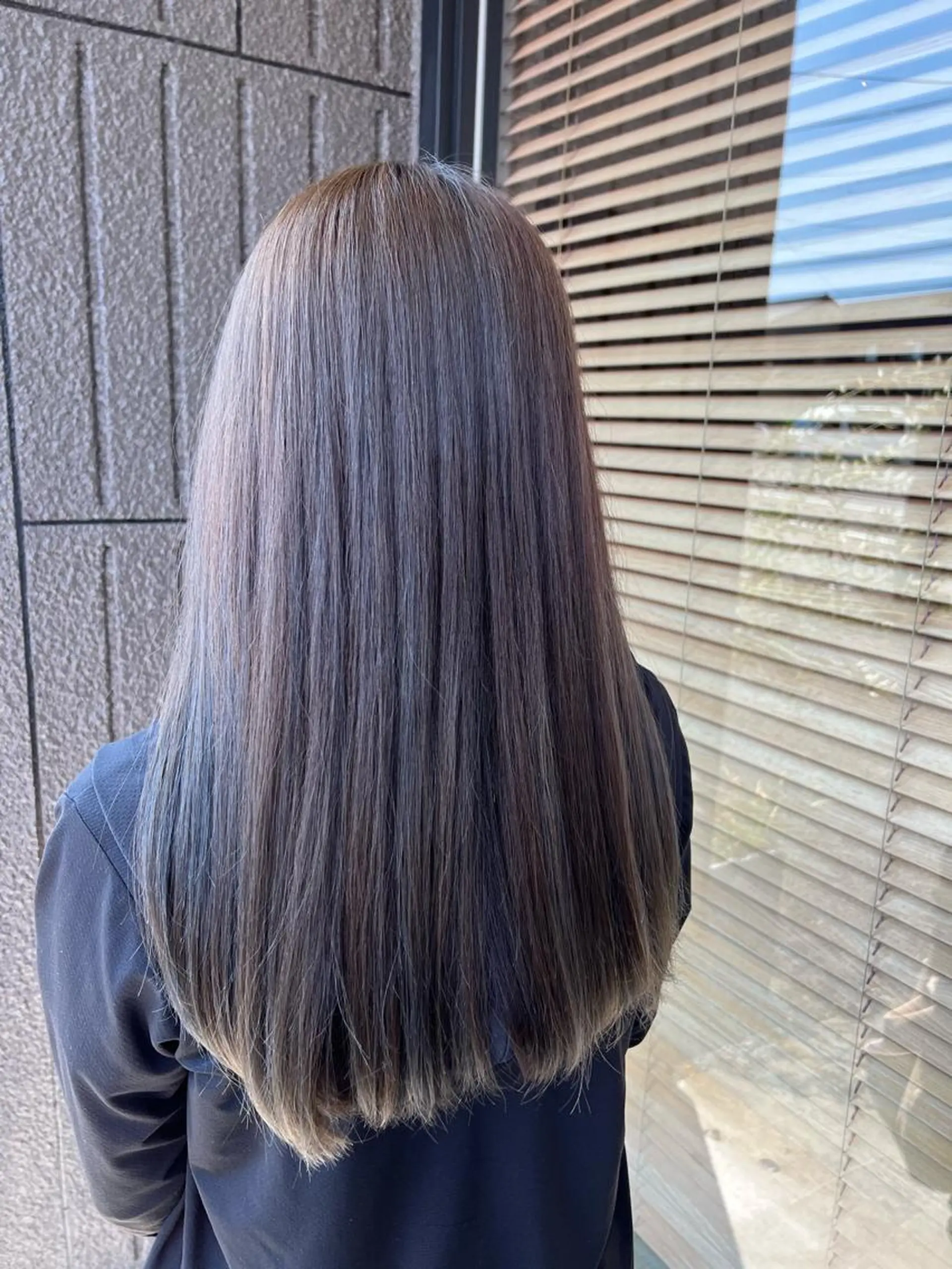 カラー 愛乃 εїз⟡.·*.のヘアスタイル