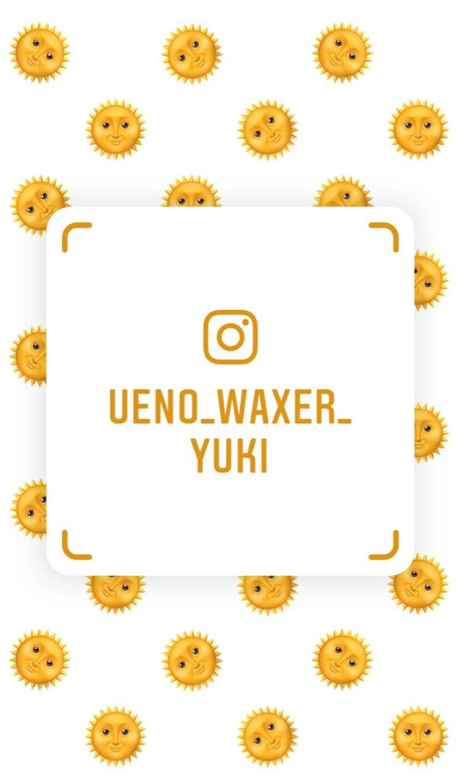 ブラジリアン☆WAX 🎖🌚YUKI🌚のエステ・リラクイメージ