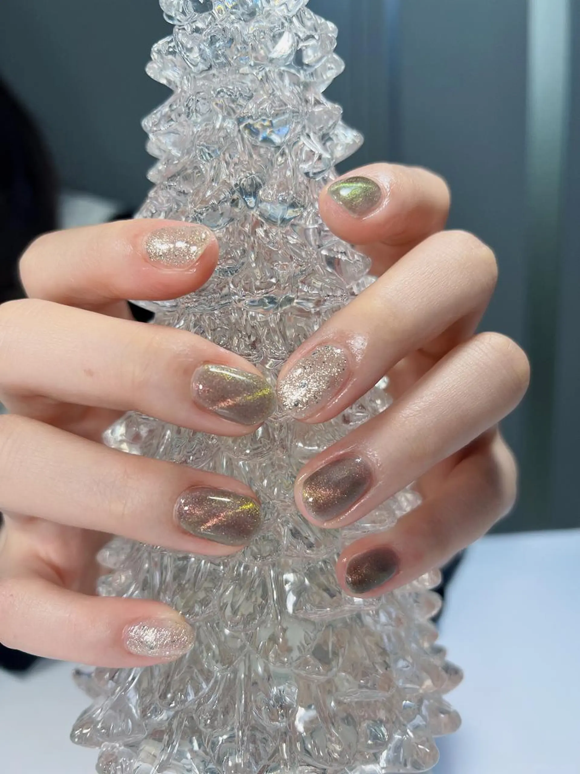 ネイル ネイルサロン ロア旧ジョリーのネイルデザイン