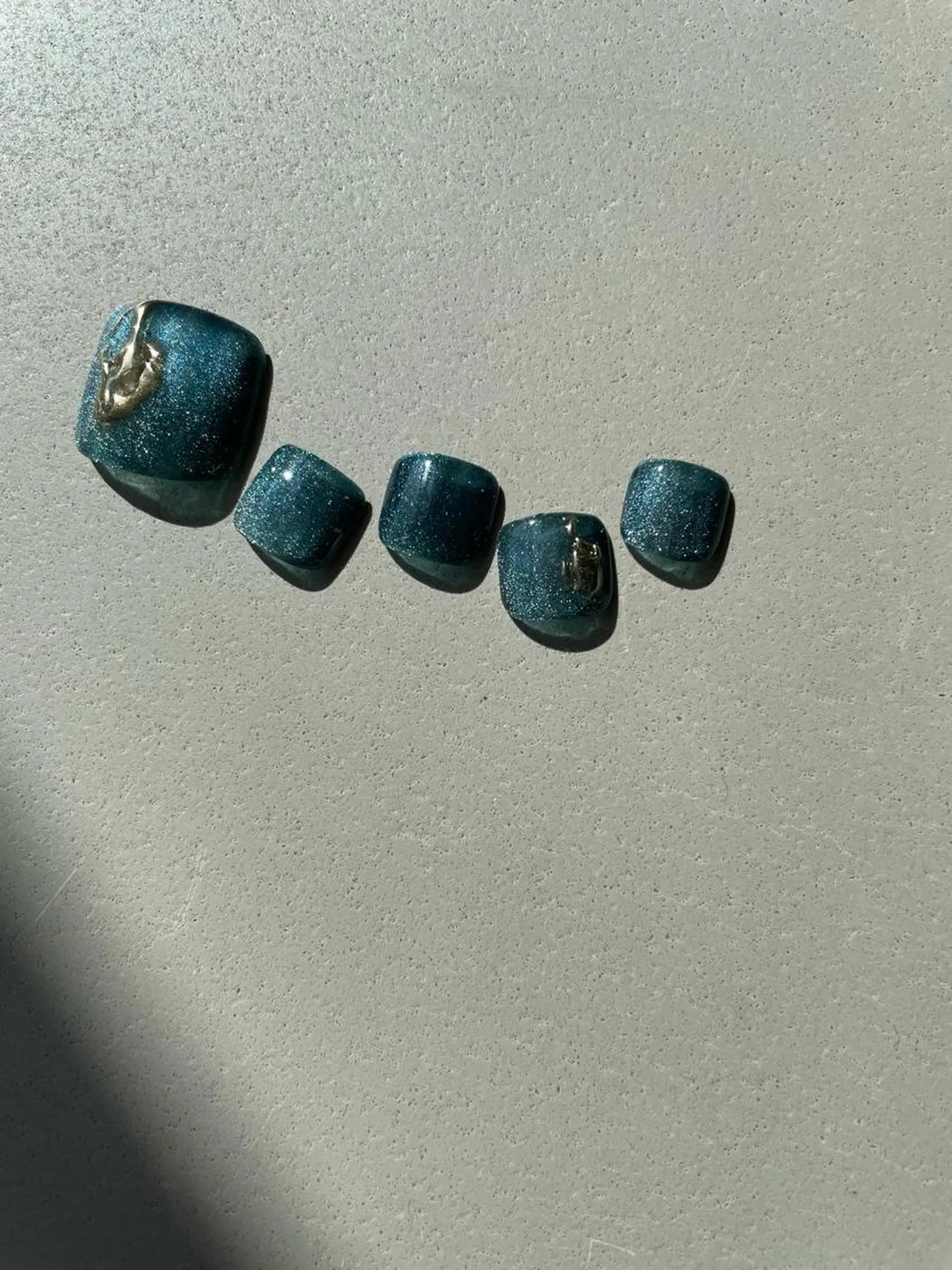 ネイル マグネットネイル 🌕akuri🌖 nuance/専門のネイルデザイン