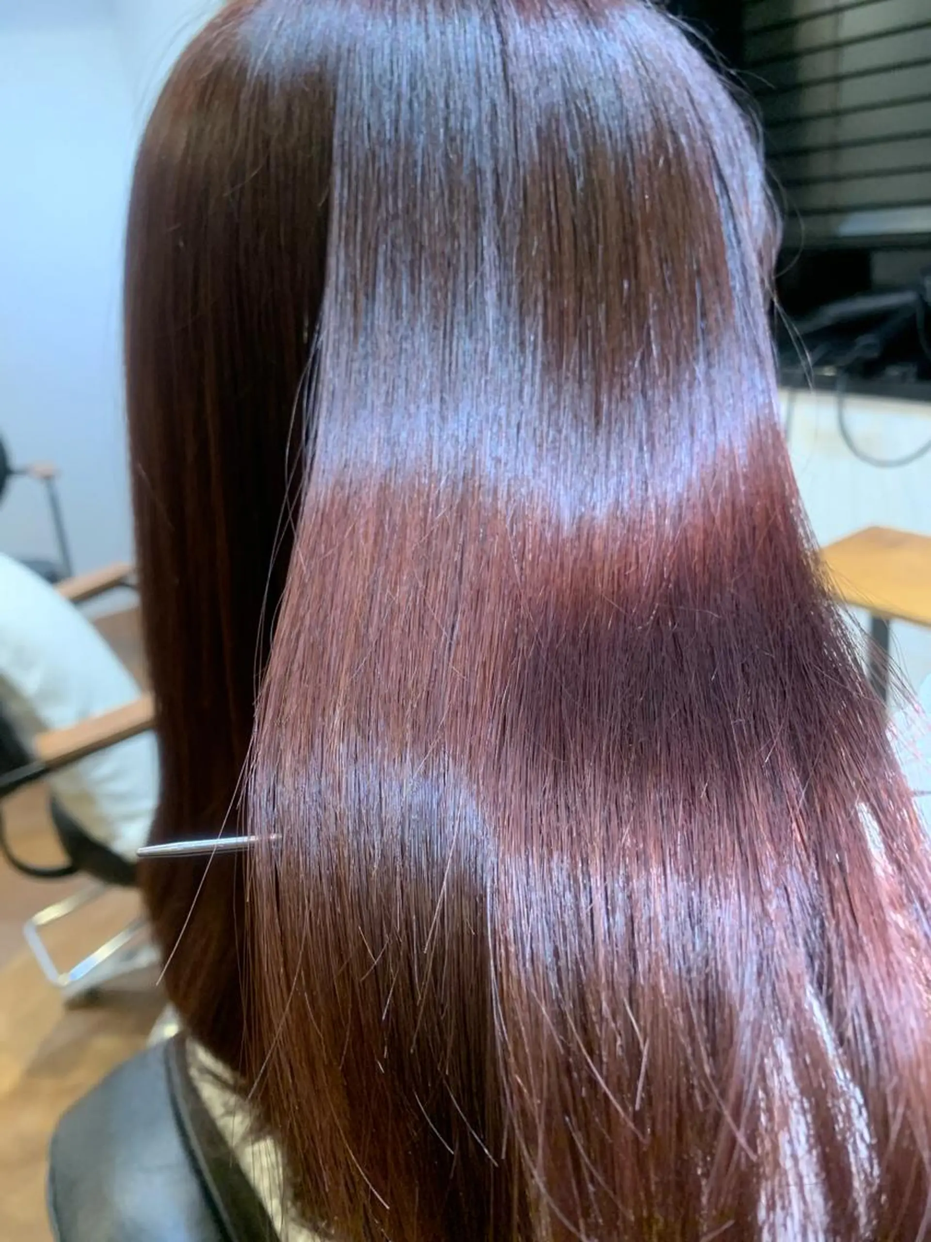 ロング メンズ眉毛ITSUK Iメンズ専門　新宿の眉毛・アイブロウイメージ