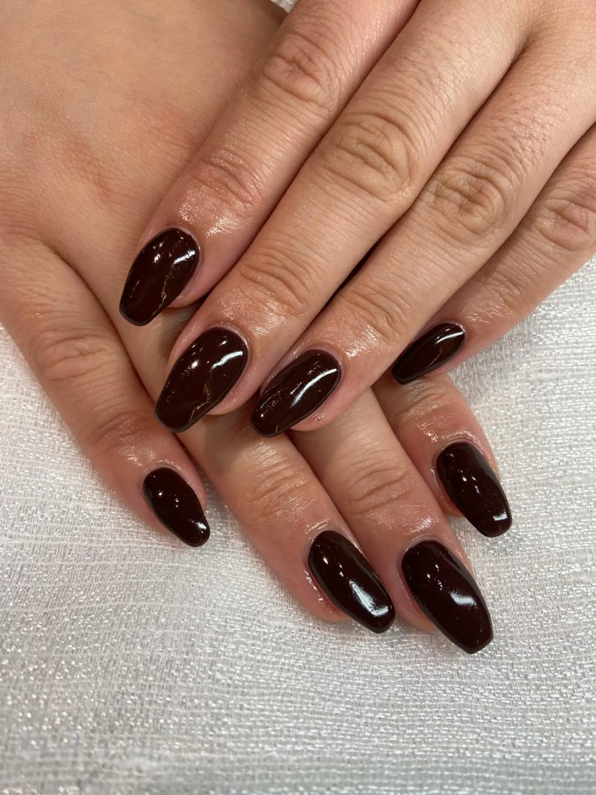 ネイル 🧸プルエクステ❤︎ ネイルKAO🧸のヘアスタイル