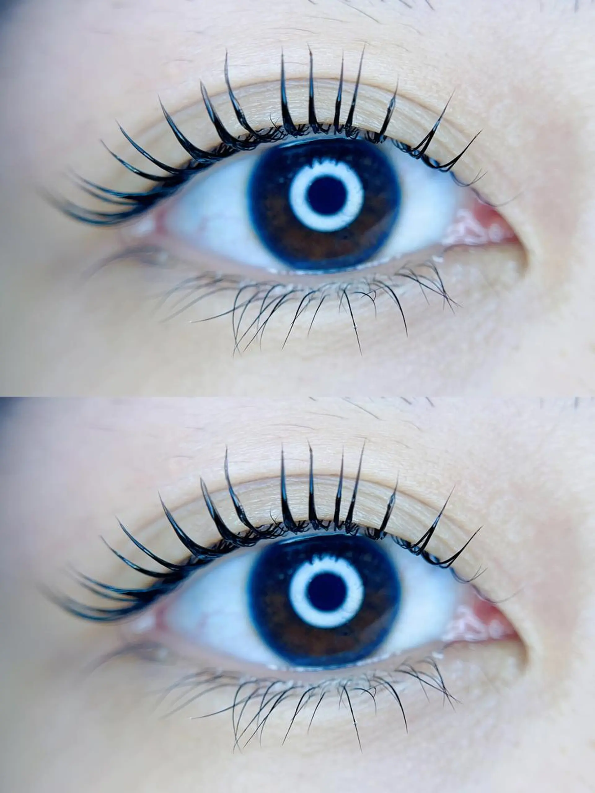 マツエク・マツパ パリエク専門店 FOIのマツエク・マツパデザイン