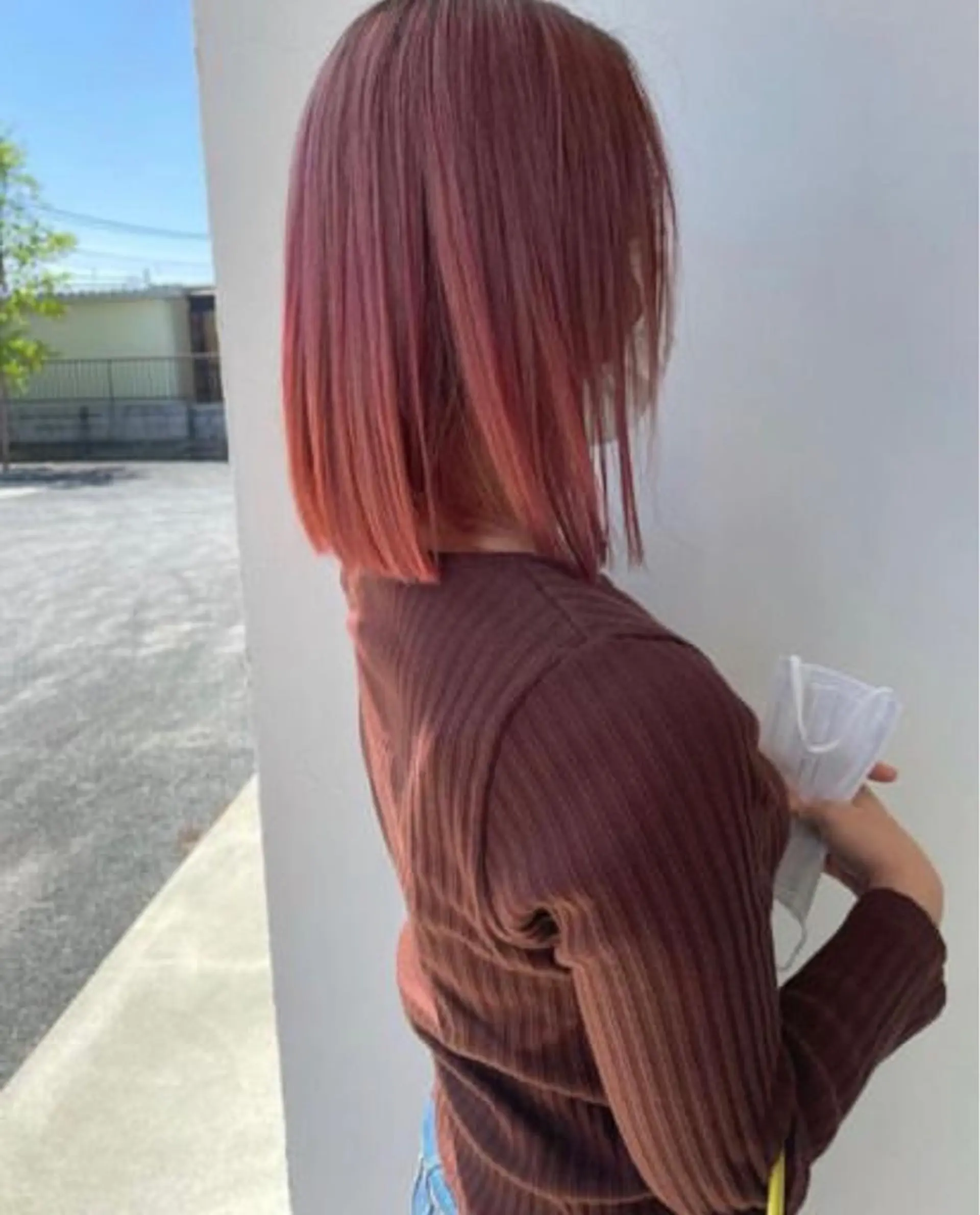 カラー 富口 桂の眉毛・アイブロウイメージ