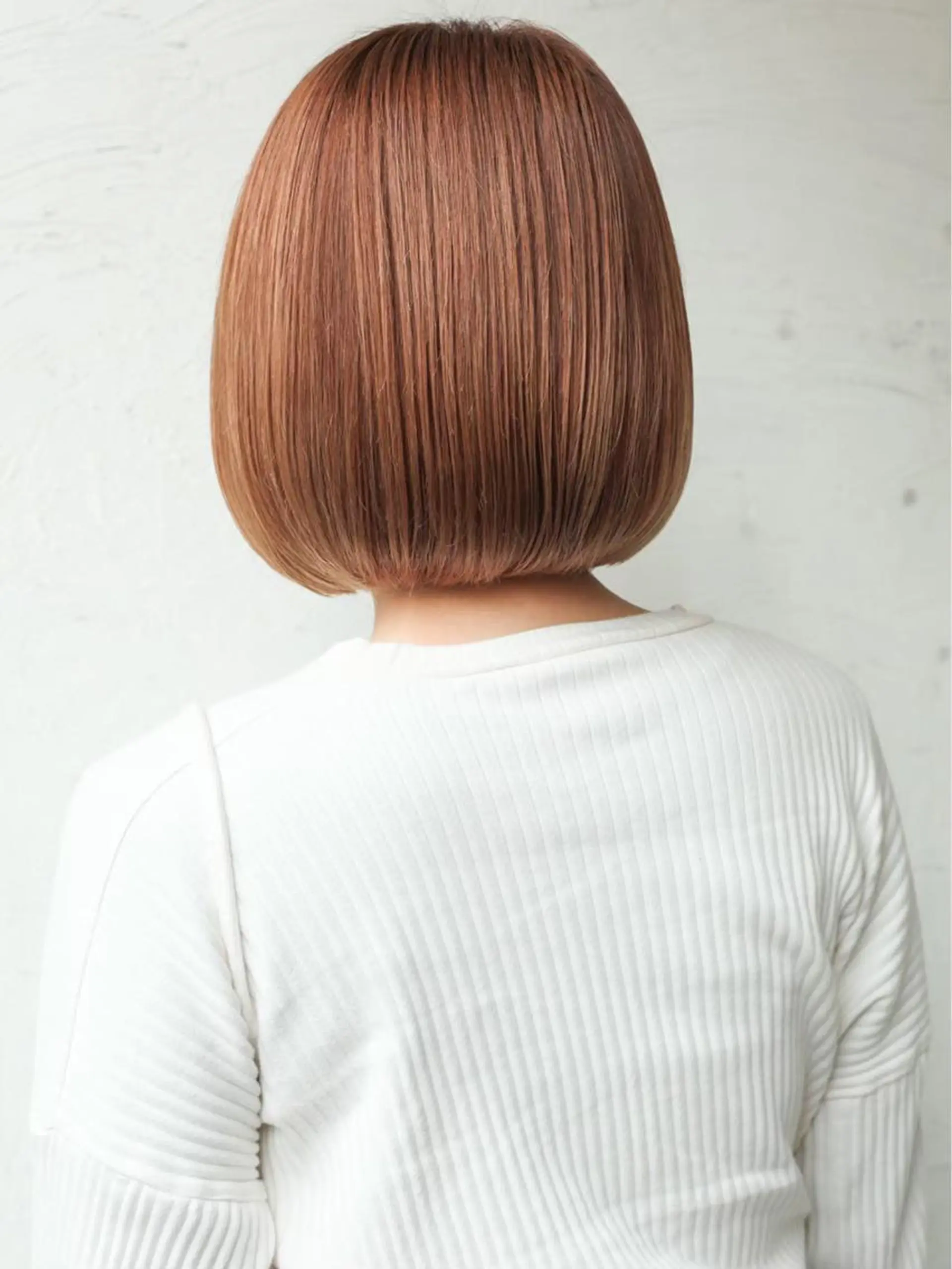 ショート ヘアアレンジ ボブ お任せヘア☘️☘️ 及川渚のヘアスタイル