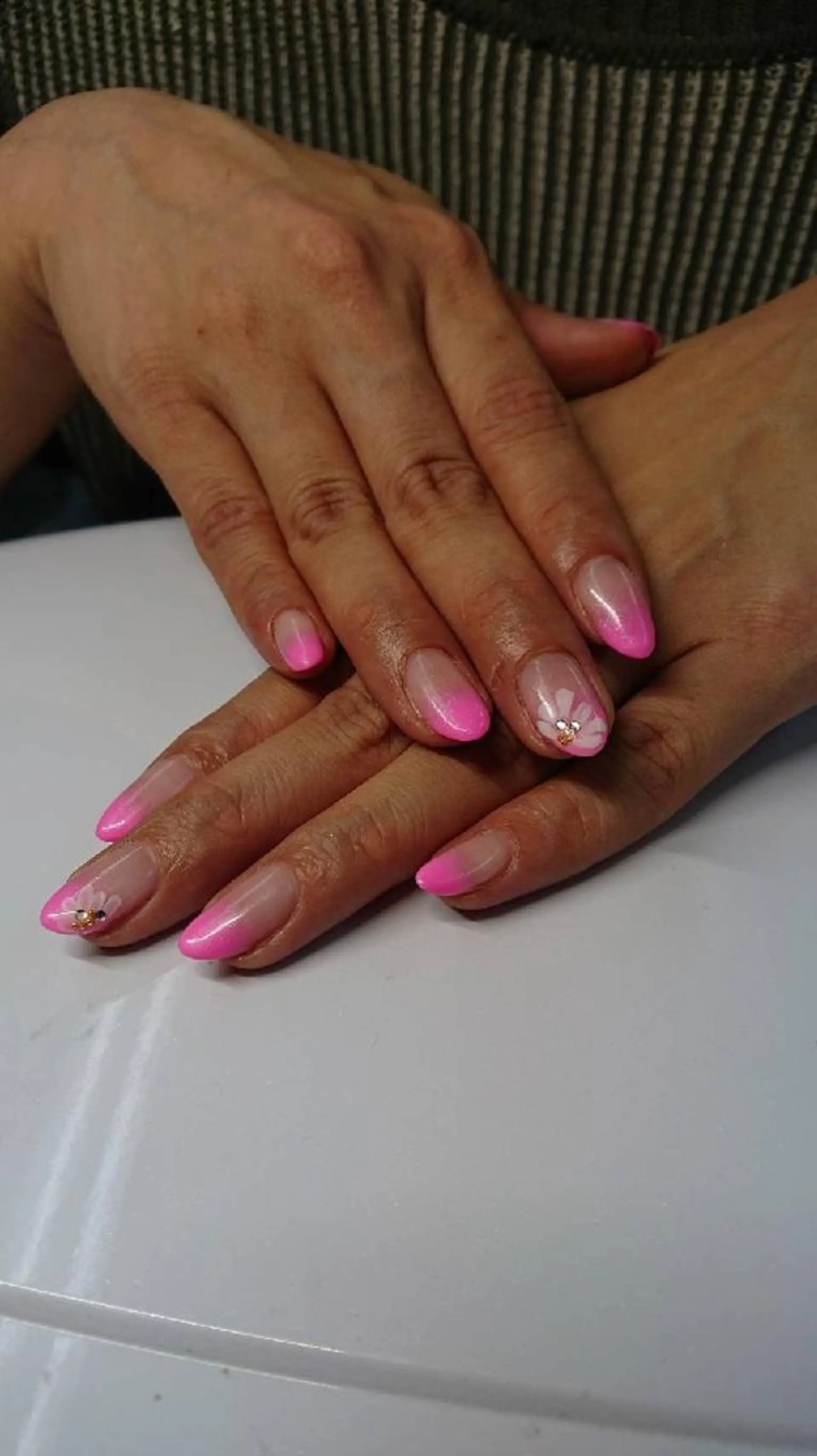 ネイル 愛ネイルサロン所属・愛 ネイルサロンのネイルデザイン