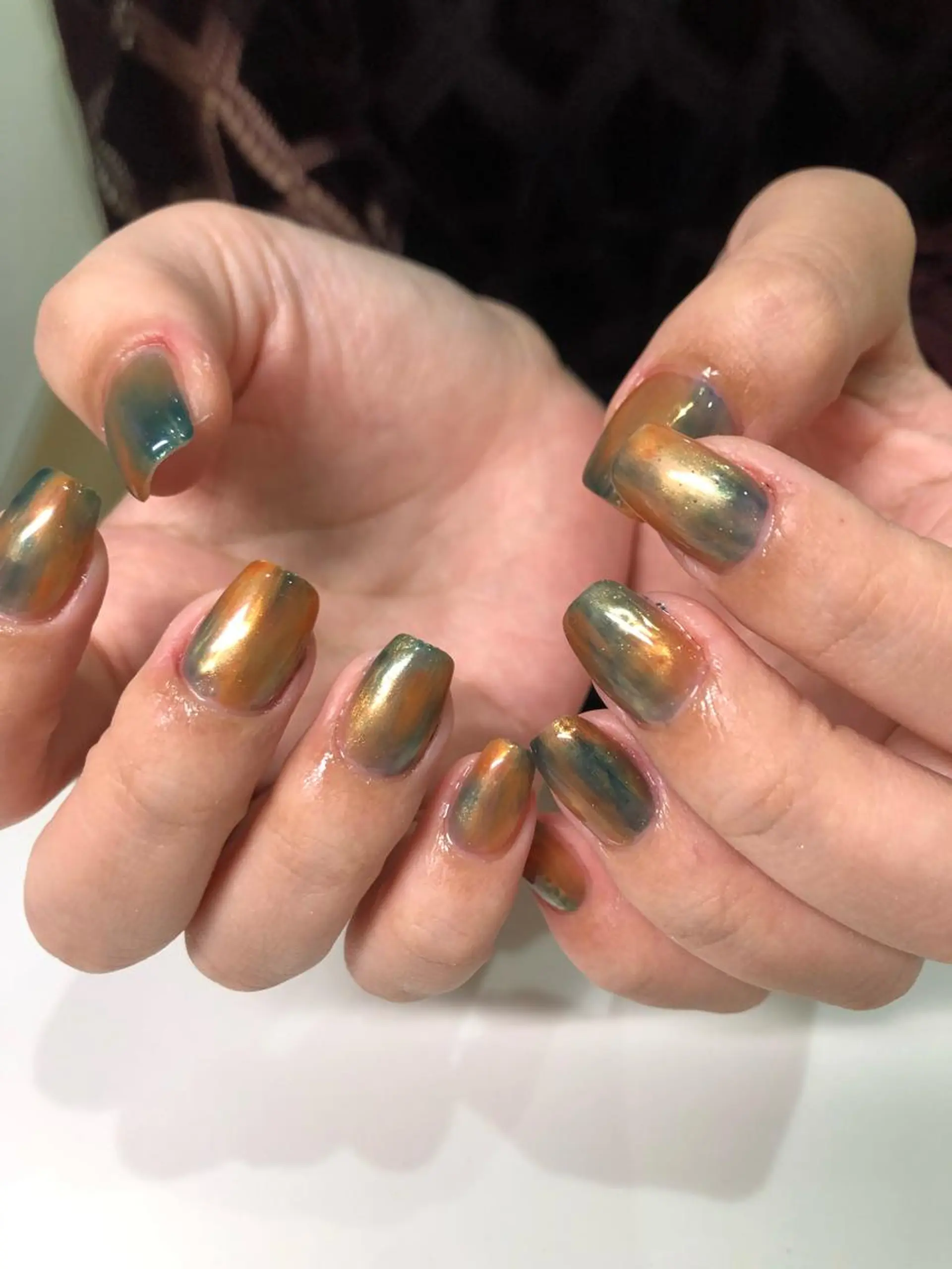 ネイル ハンドネイル nail by minamiのネイルデザイン