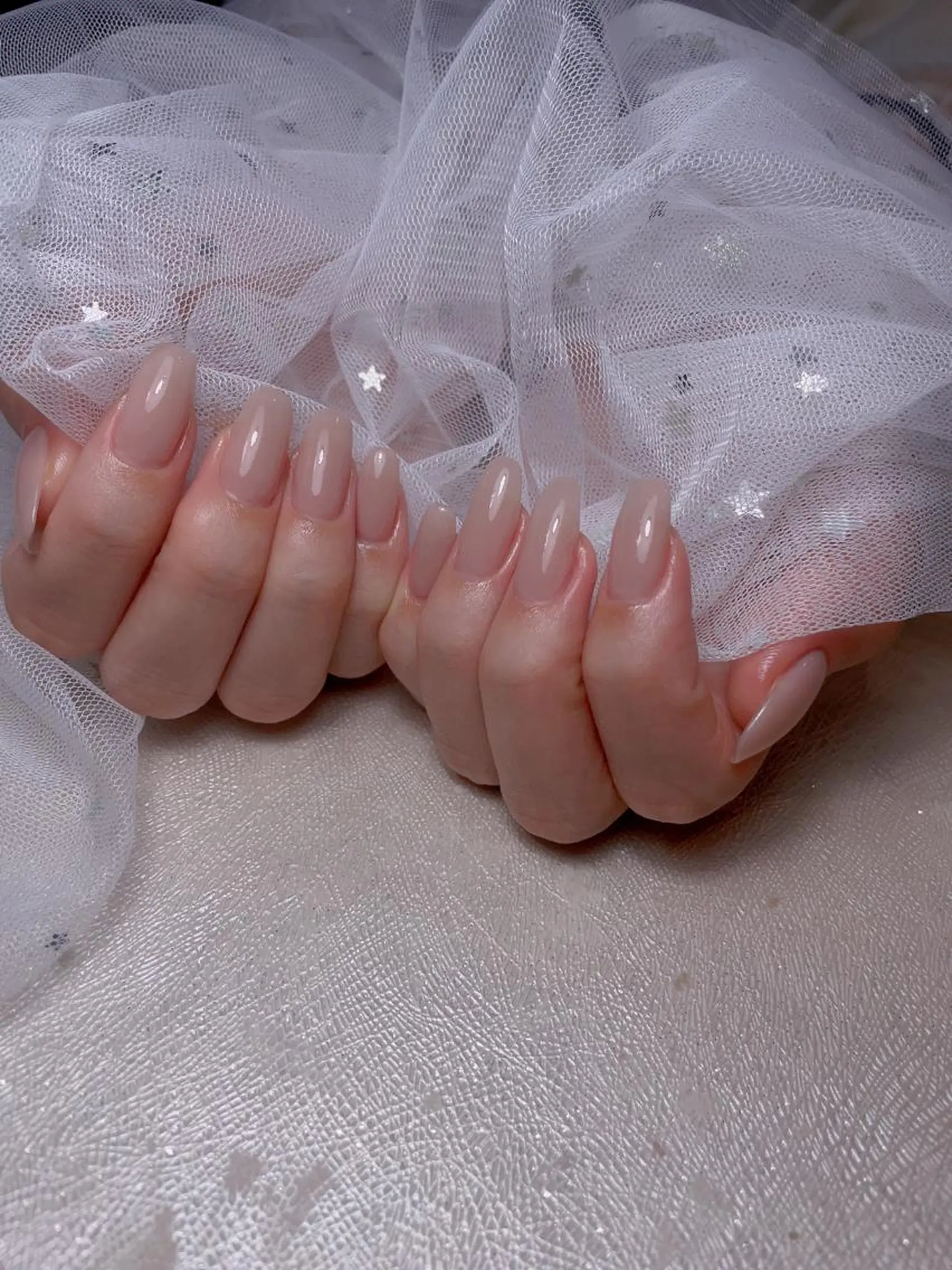 ネイル 南野 由希のネイルデザイン