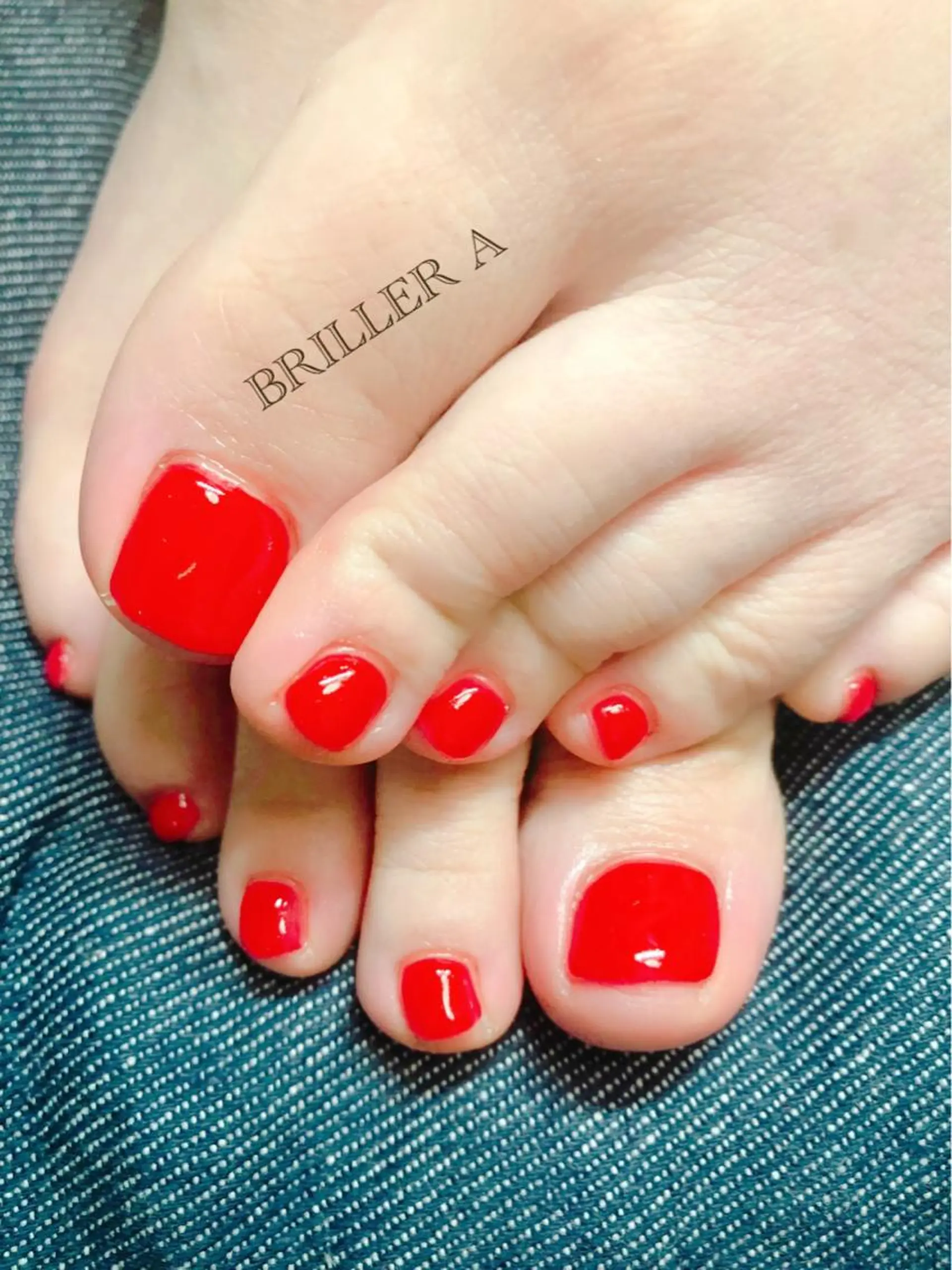 ネイル フットネイル Briller a所属・Briller aのマツエク・マツパデザイン