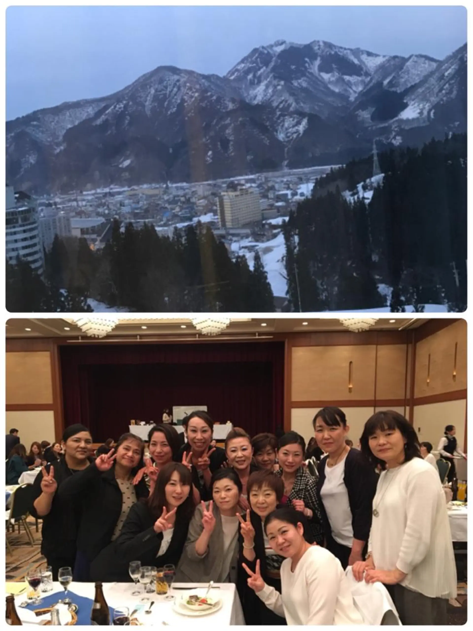 岩井 秋子のエステ・リラクイメージ