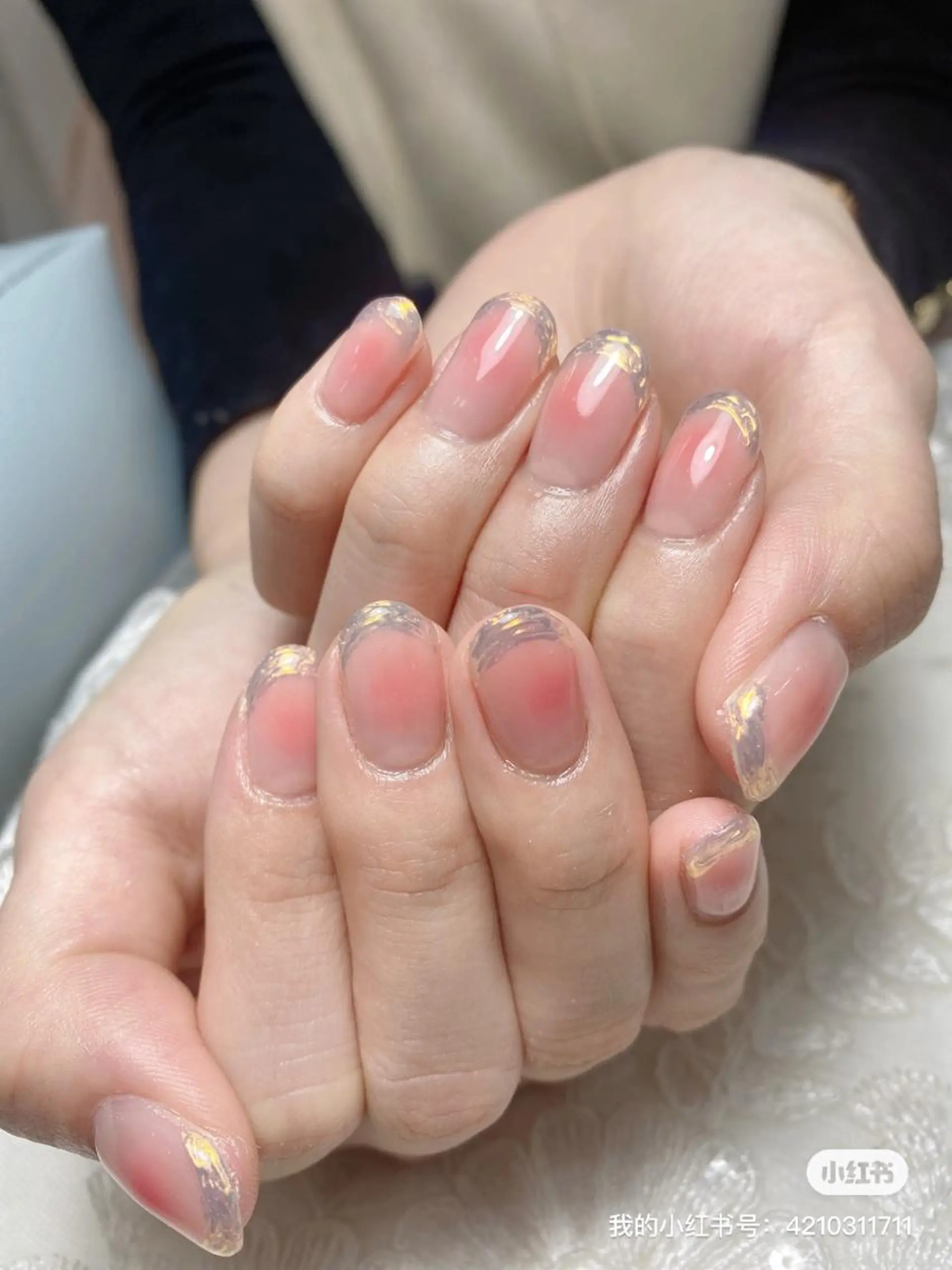 ネイル ハンドネイル Max nail&eyeのネイルデザイン