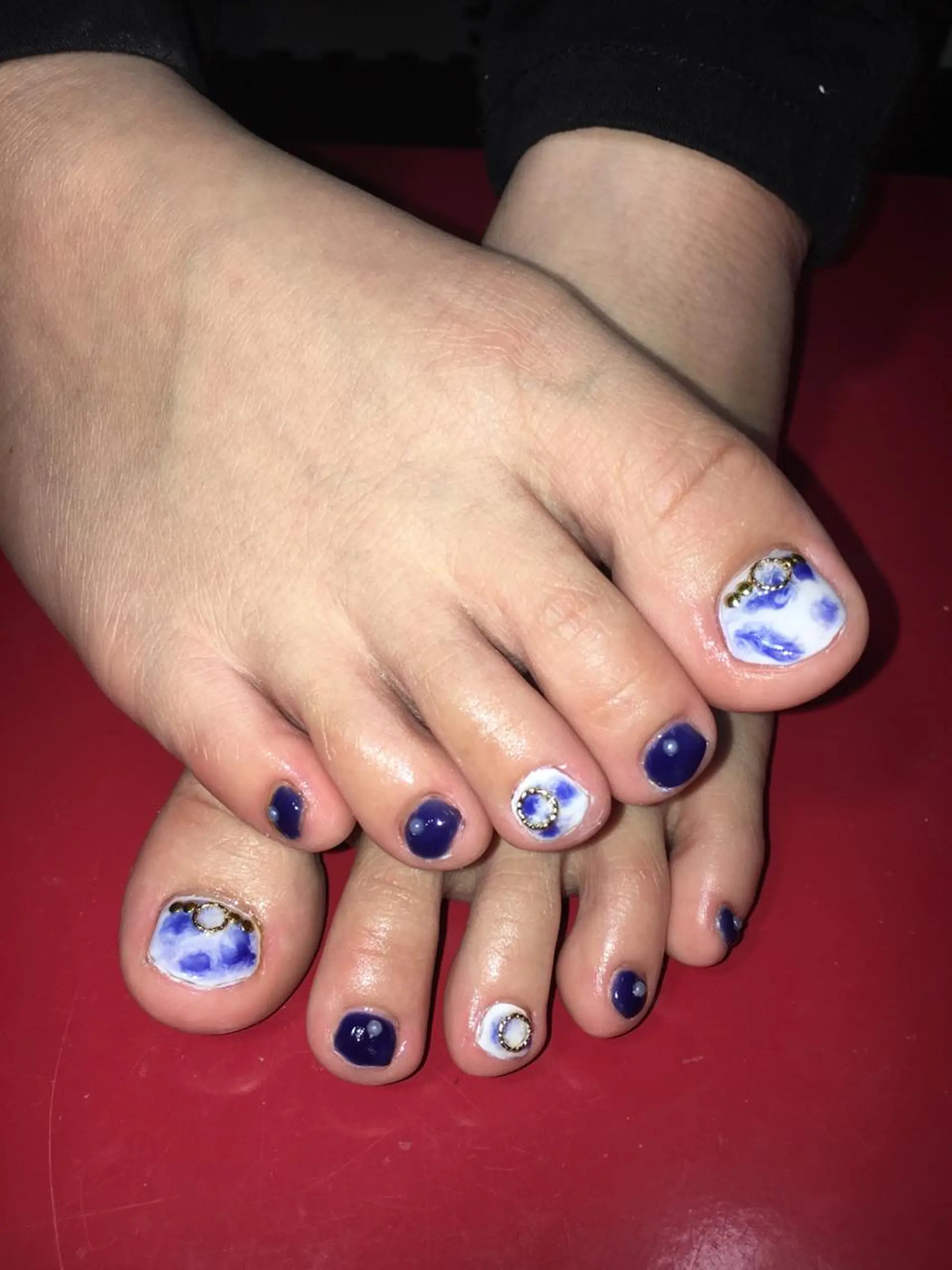 ネイル miwa ミワのネイルデザイン