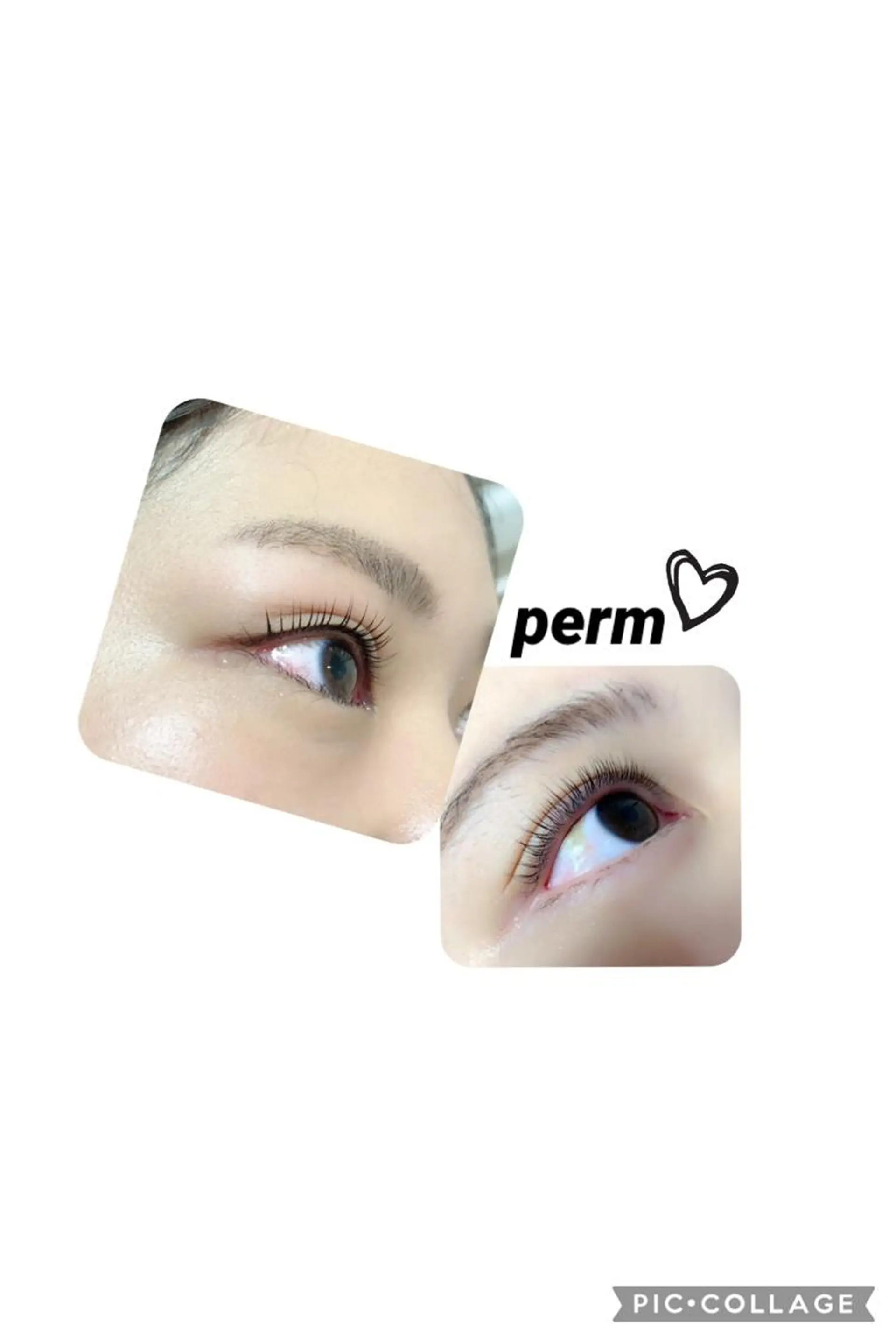 マツエク・マツパ iolo nakajimaのマツエク・マツパデザイン