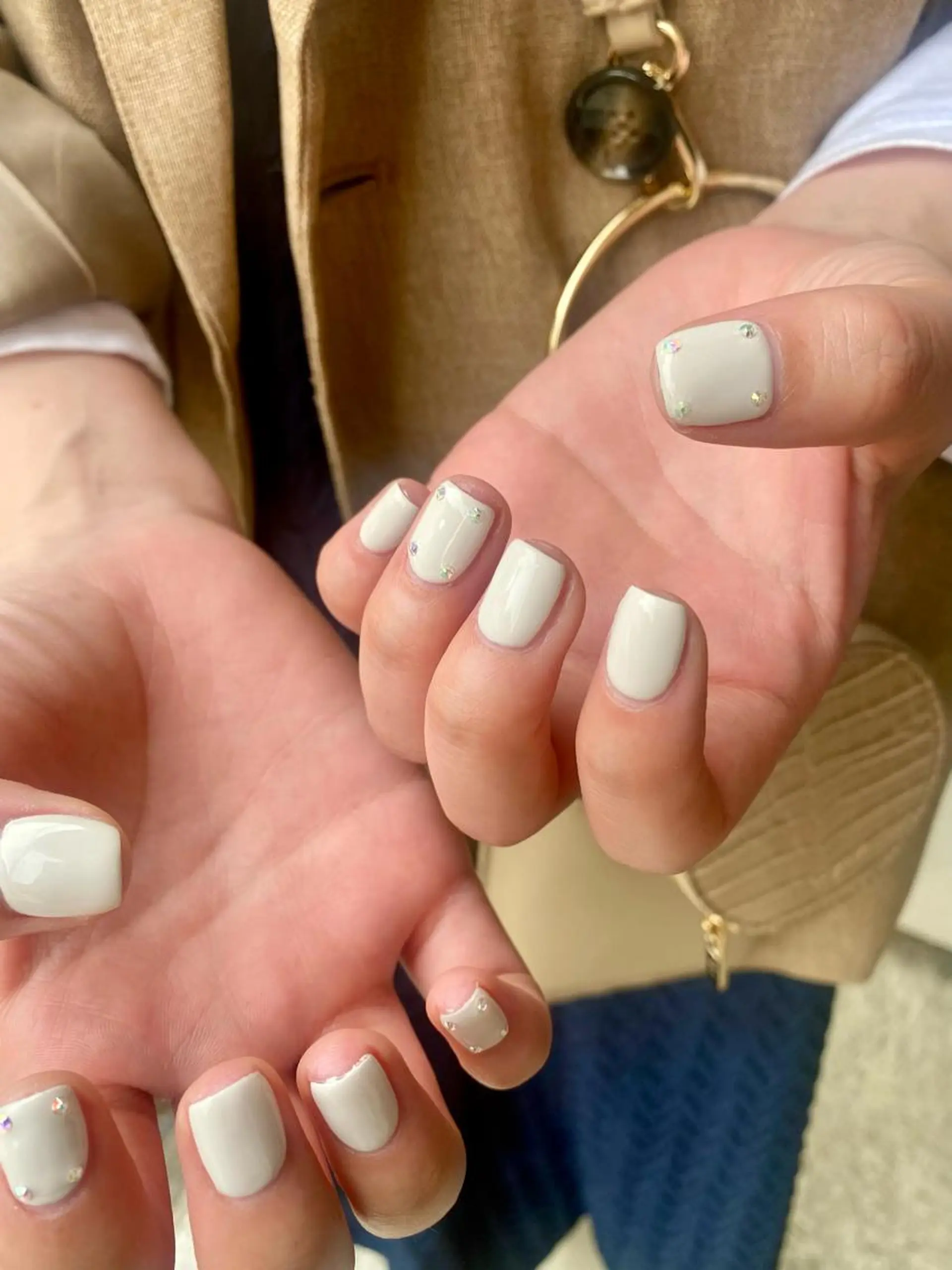 ネイル maa kasi所属・maa kasi ⭐︎Makiのネイルデザイン