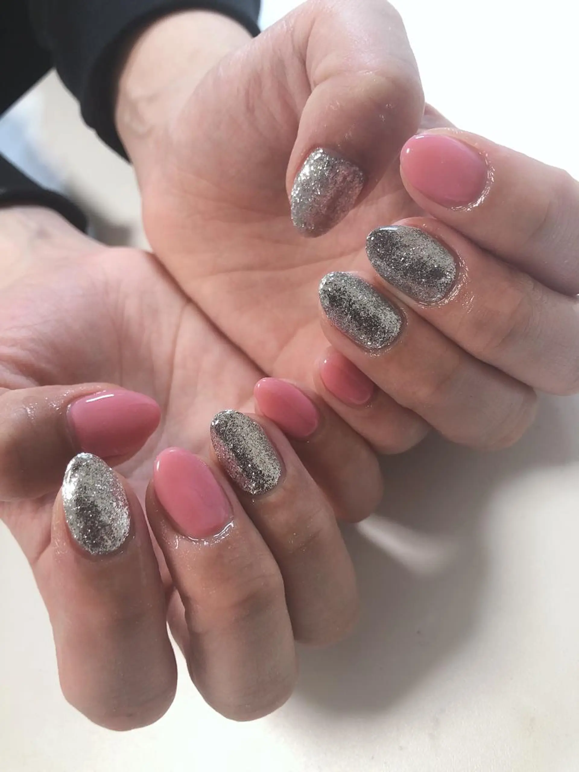 ネイル Asa miのネイルデザイン