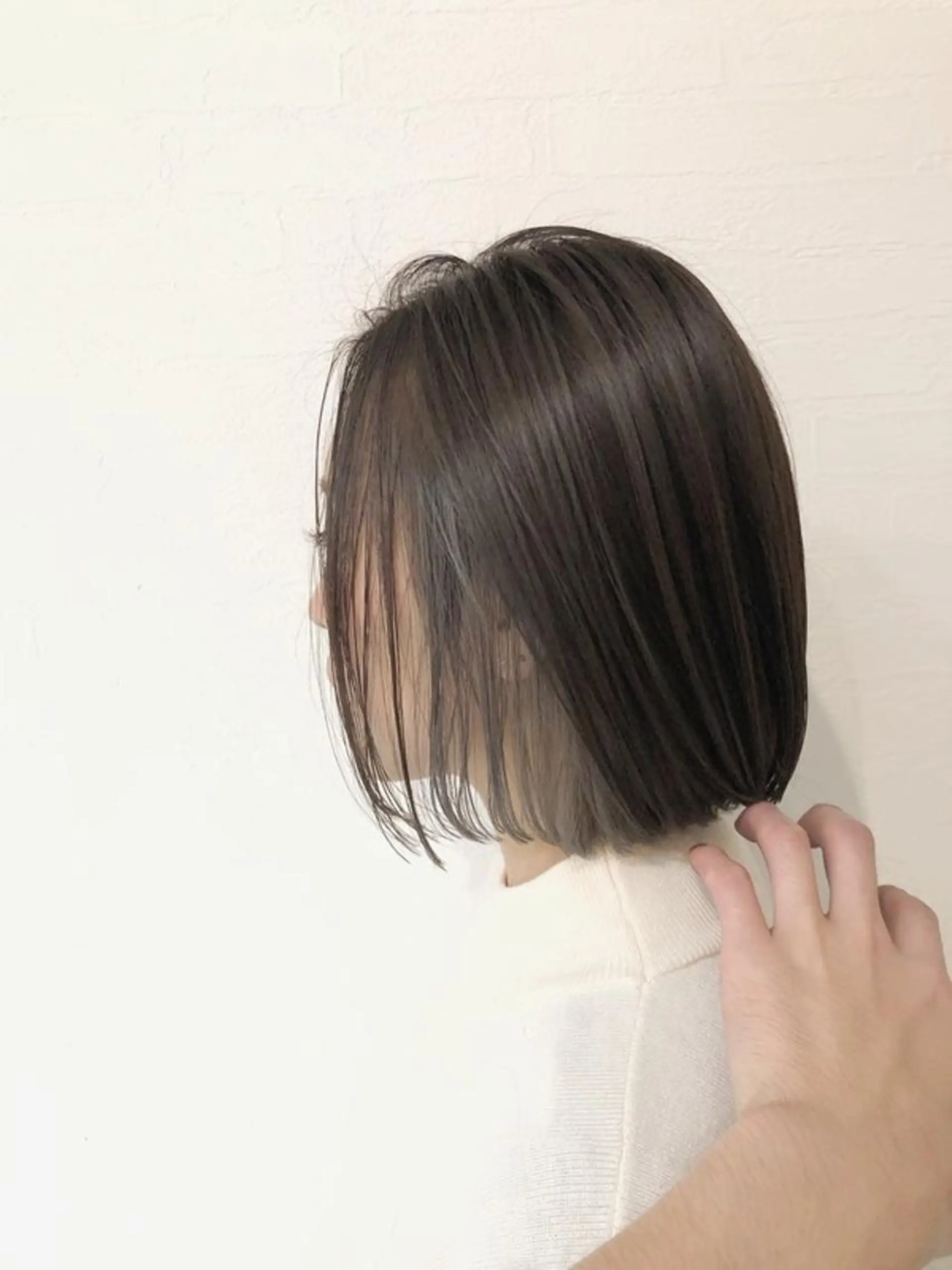 ショート カラー Stylist 🕊Misakoのヘアスタイル