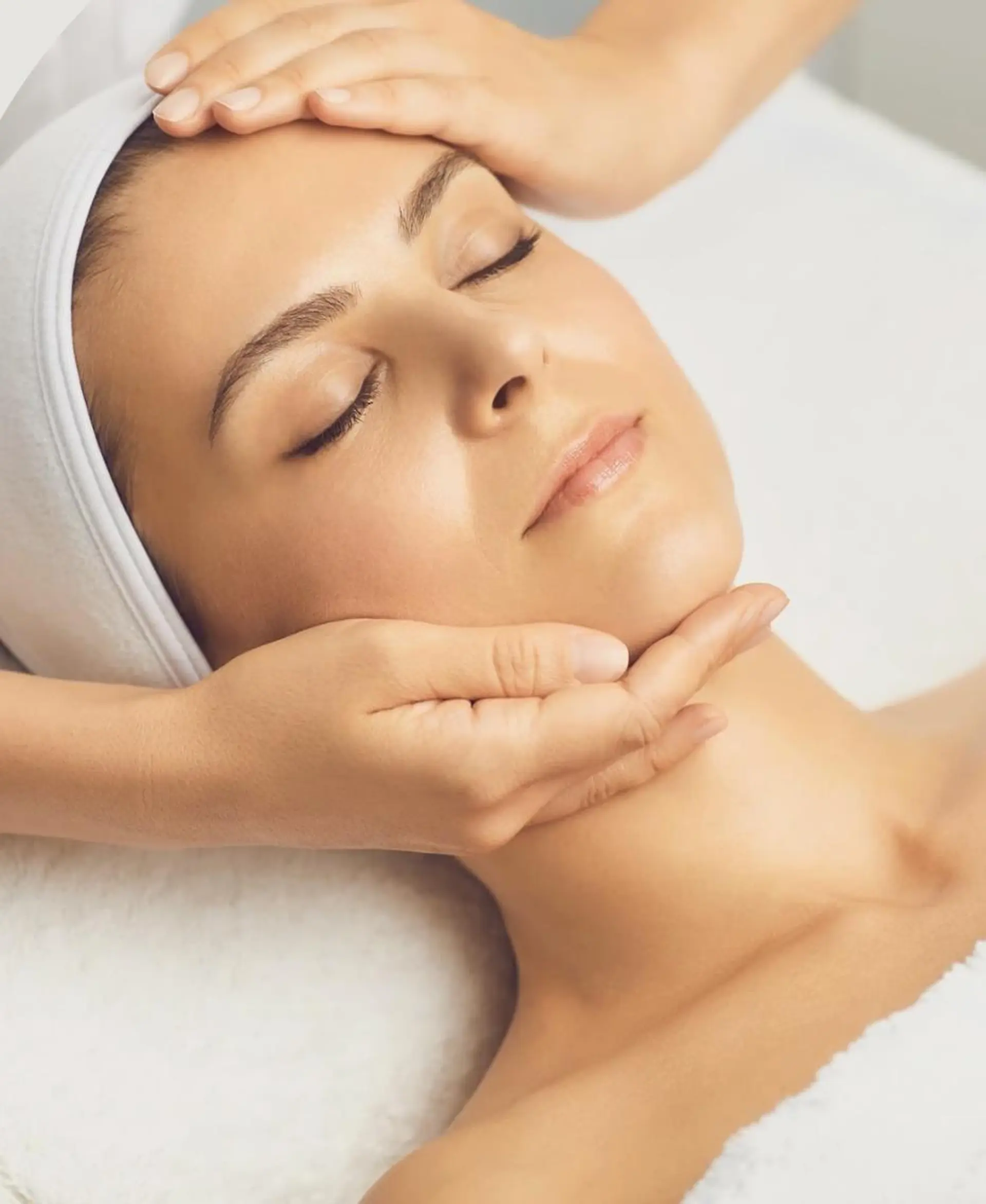 エステ 肌ケア＆毛穴洗浄 Cheriのエステ・リラクイメージ