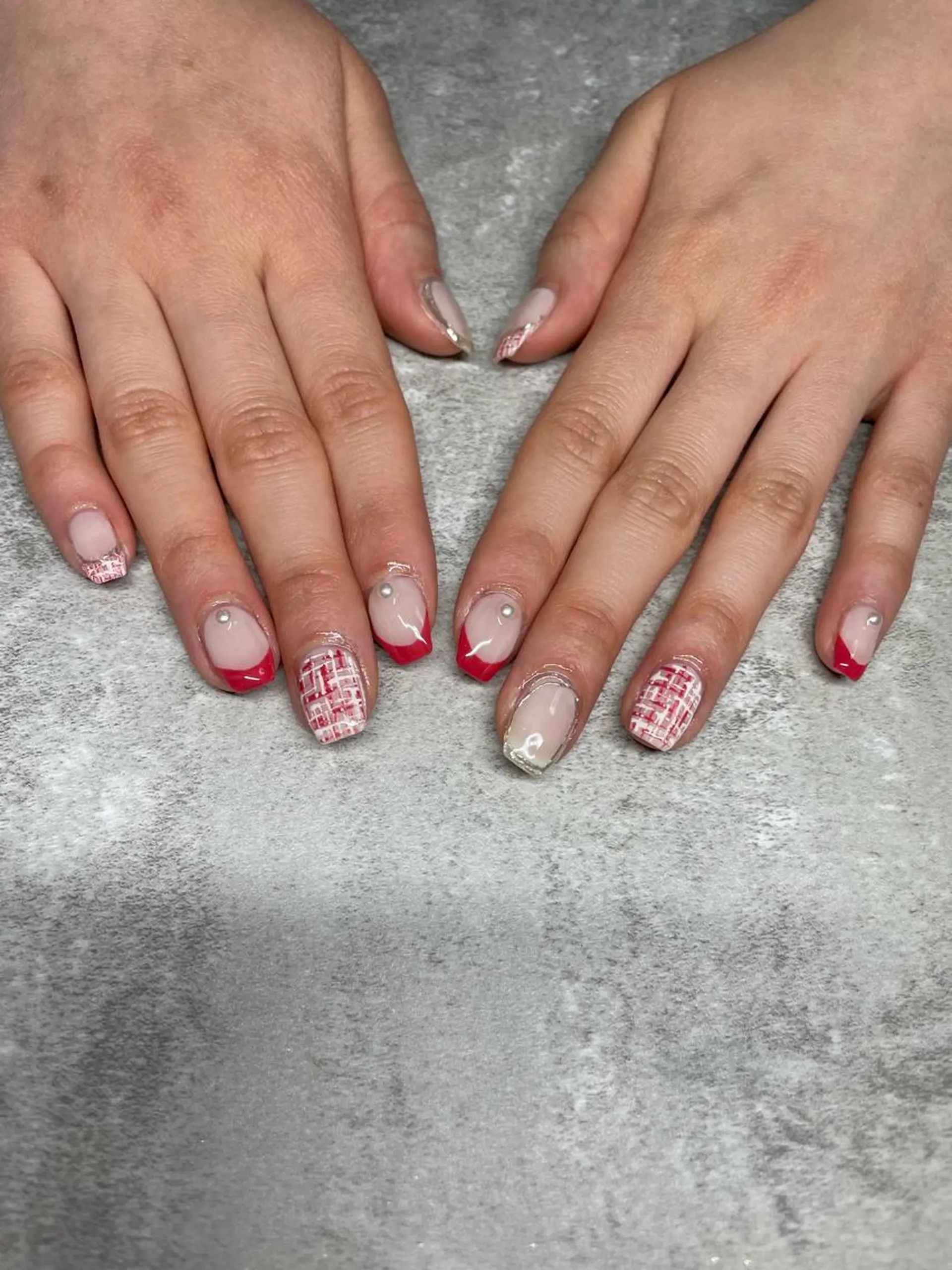 ネイル Y's nailのネイルデザイン