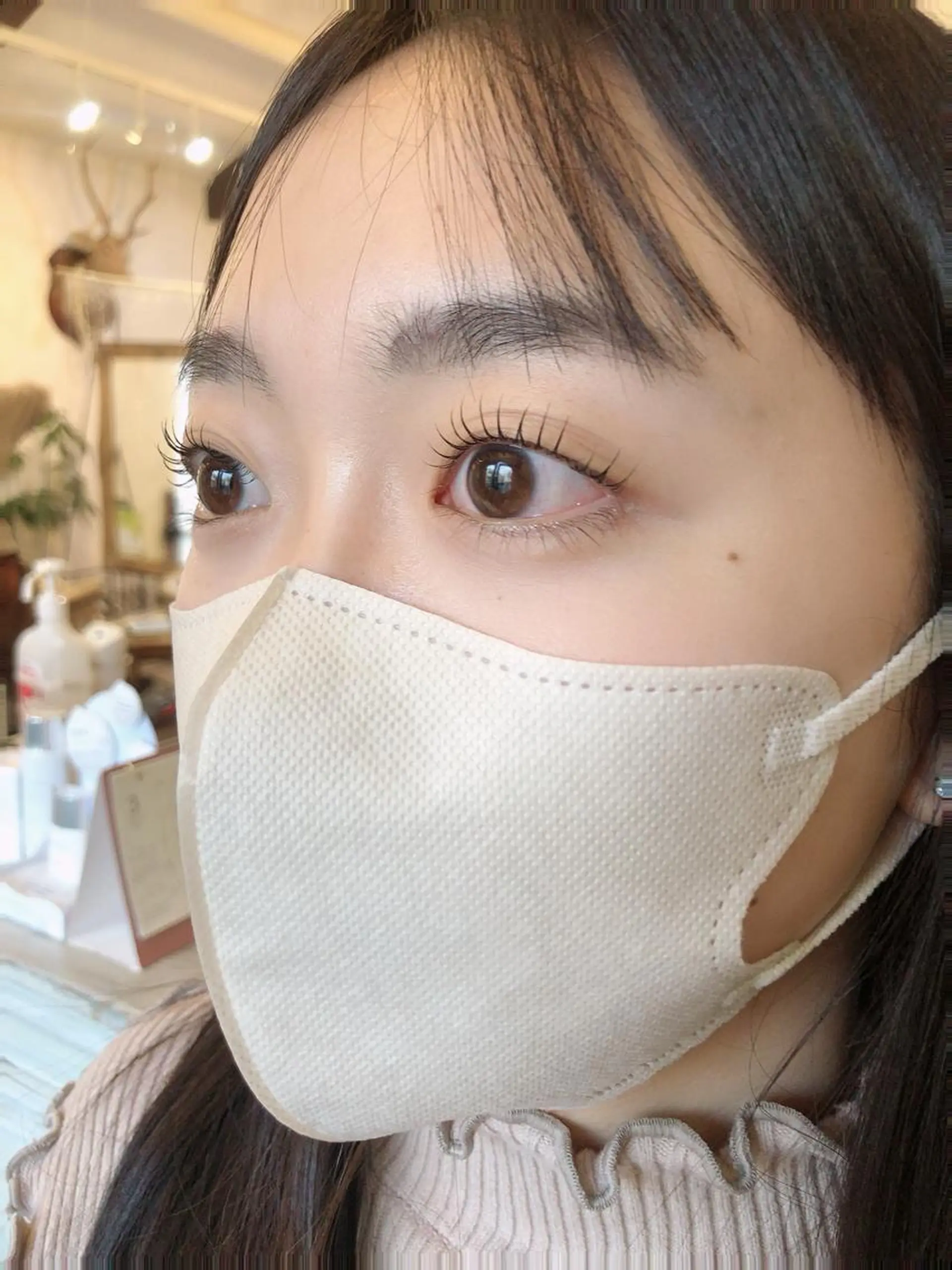 マツエク・マツパ マツパ マリーアン所属・marieanne まつ毛パーマ＆脱毛のマツエク・マツパデザイン