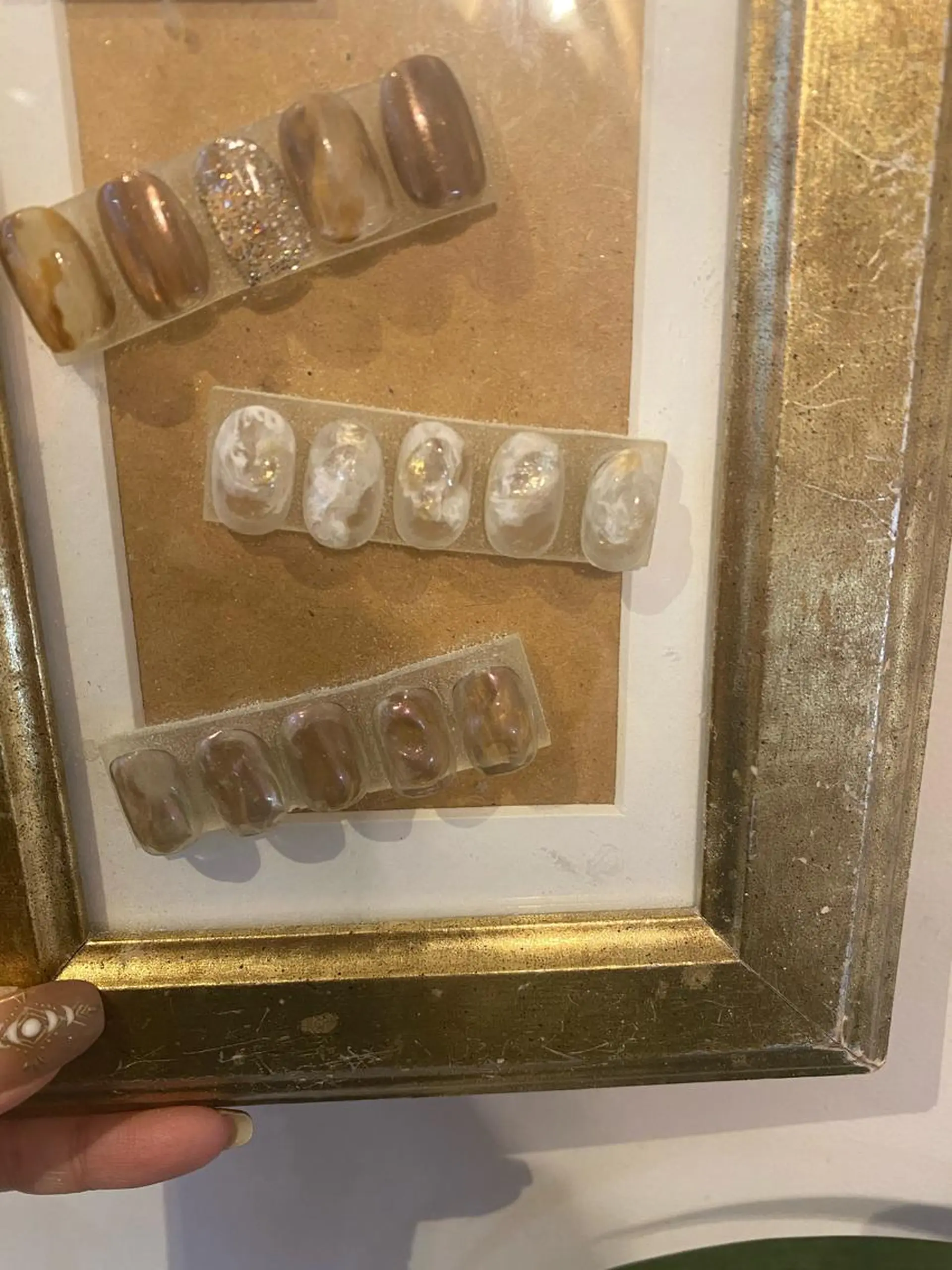 ネイル ハンドネイル Chipieee Tokyoのその他イメージ