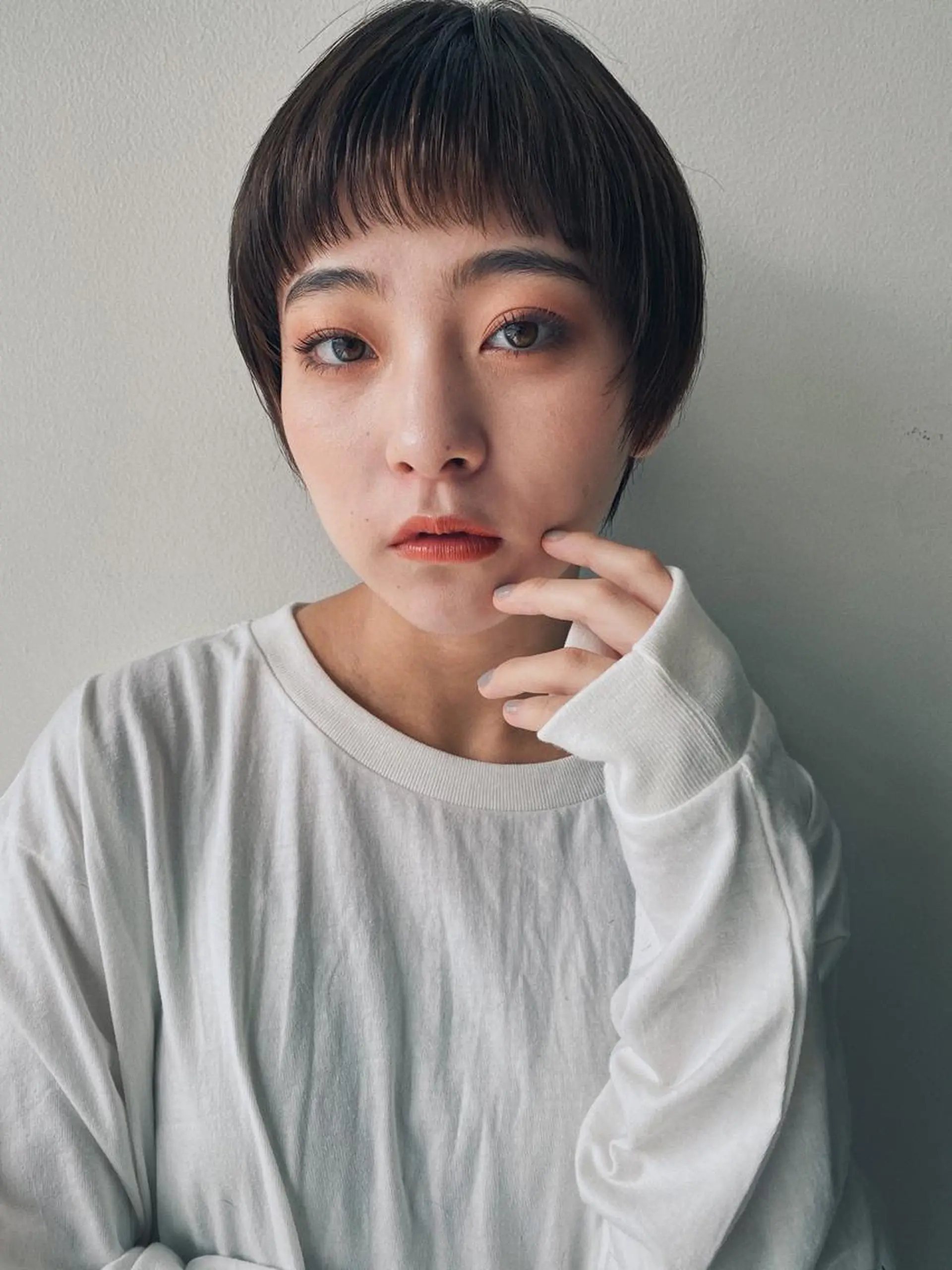 ショート カラー 池田 顕彦のその他イメージ