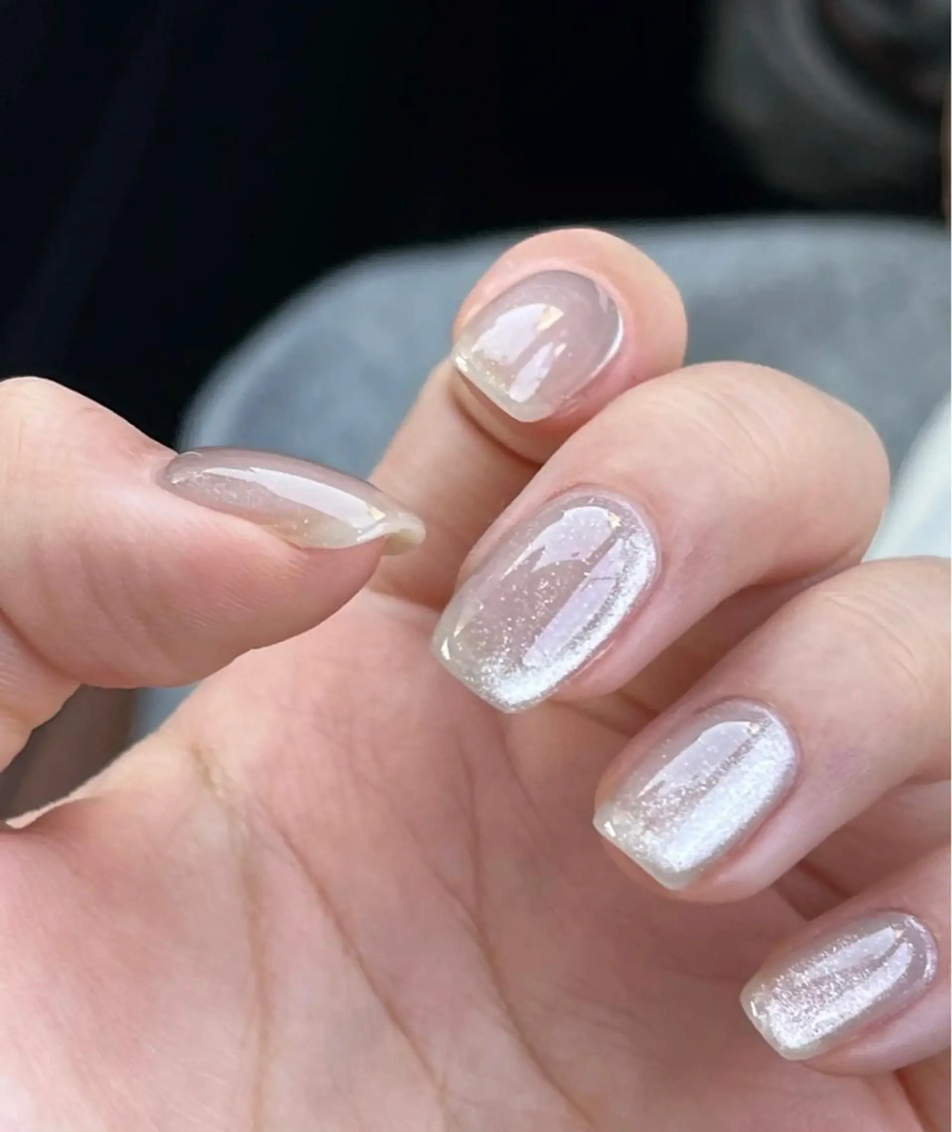 ネイル ハンドネイル Cattleya nail吉祥寺のネイルデザイン